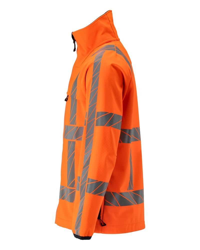 Soft Shell Jacke Produktbild img2 L