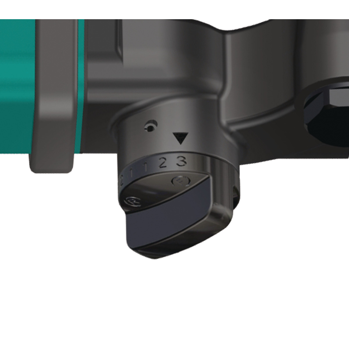 Aircraft Industrieschlagschrauber ISS 1" PRO Produktbild img2 L