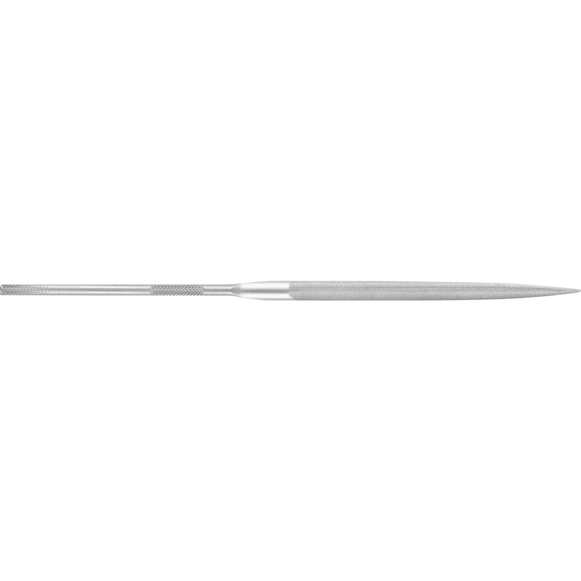 PFERD TOOLS Nadelfeilen halbrund Produktbild img1 L