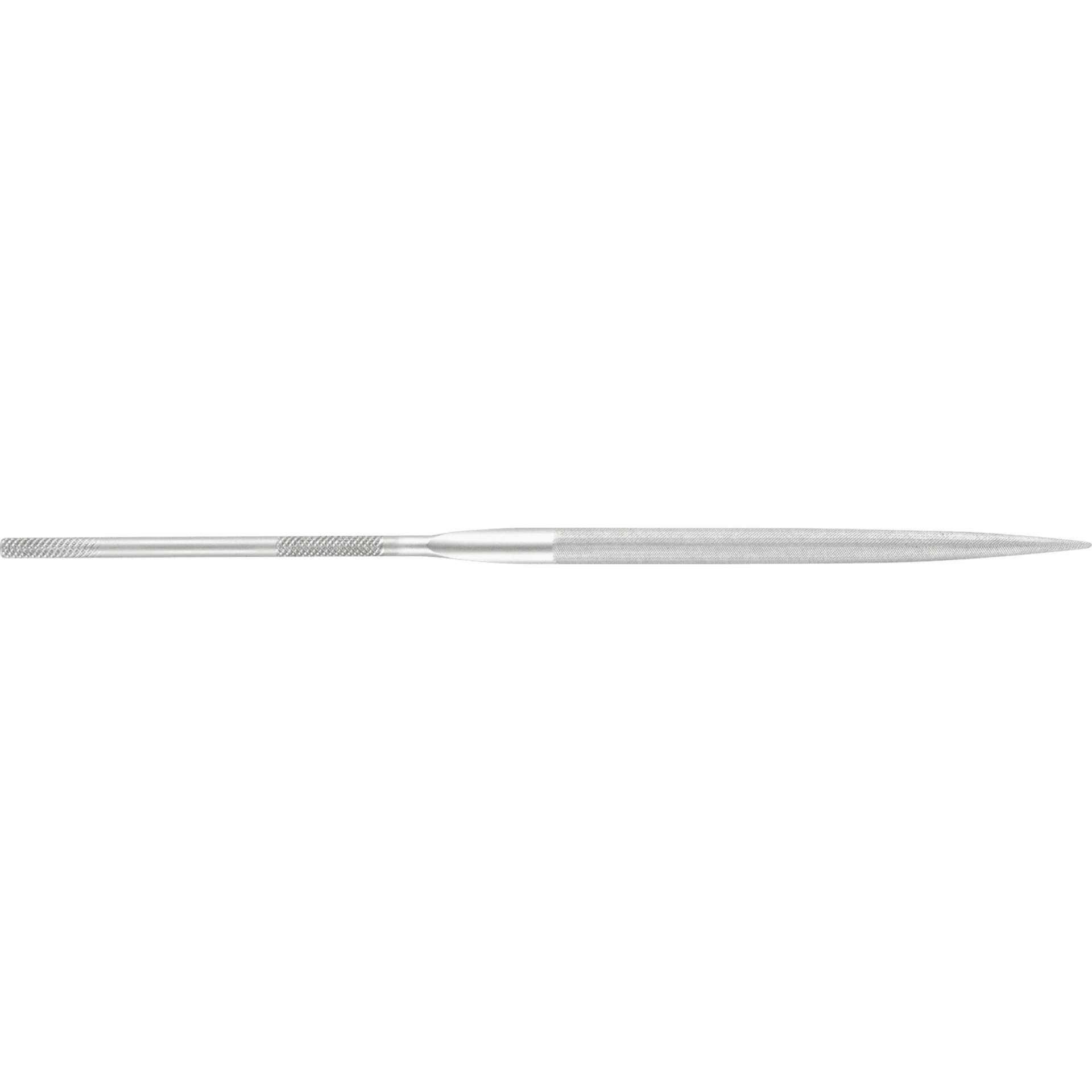 PFERD TOOLS Präzisions-Nadelfeile Halbrund 140mm Schweizer Hieb 2, mittel-fein Produktbild img1 L