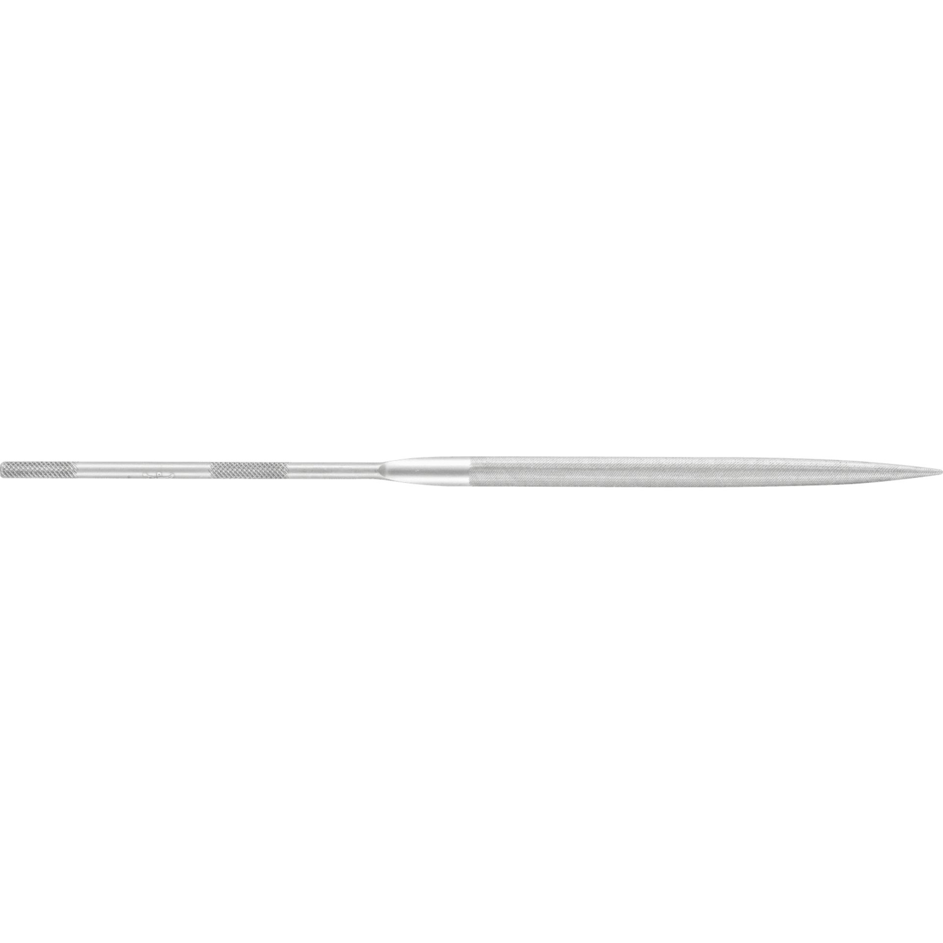 PFERD TOOLS Präzisions-Nadelfeile Halbrund 160mm Schweizer Hieb 1, mittel Produktbild img1 L
