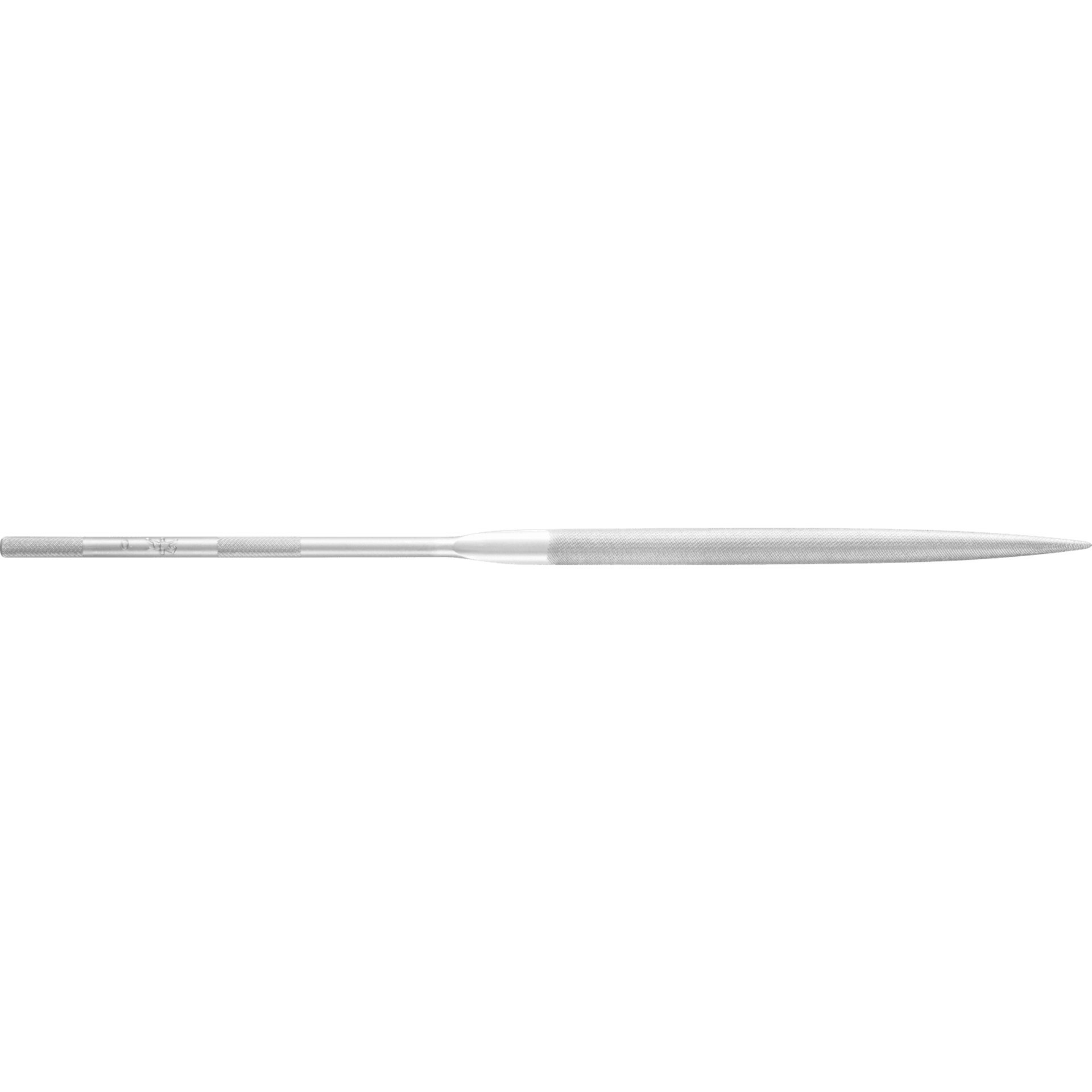 PFERD TOOLS Präzisions-Nadelfeile Halbrund 180mm Schweizer Hieb 0, grob Produktbild img1 L