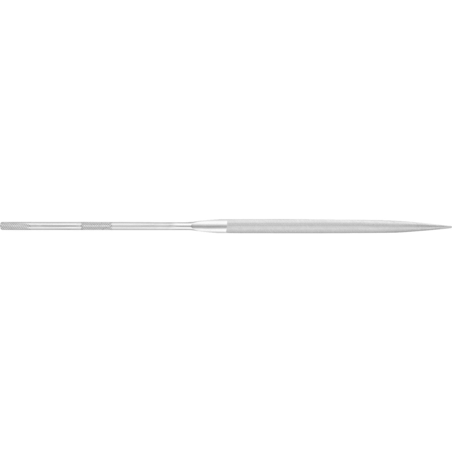 PFERD TOOLS Präzisions-Nadelfeile Halbrund 200mm Schweizer Hieb 0, grob Produktbild img1 L