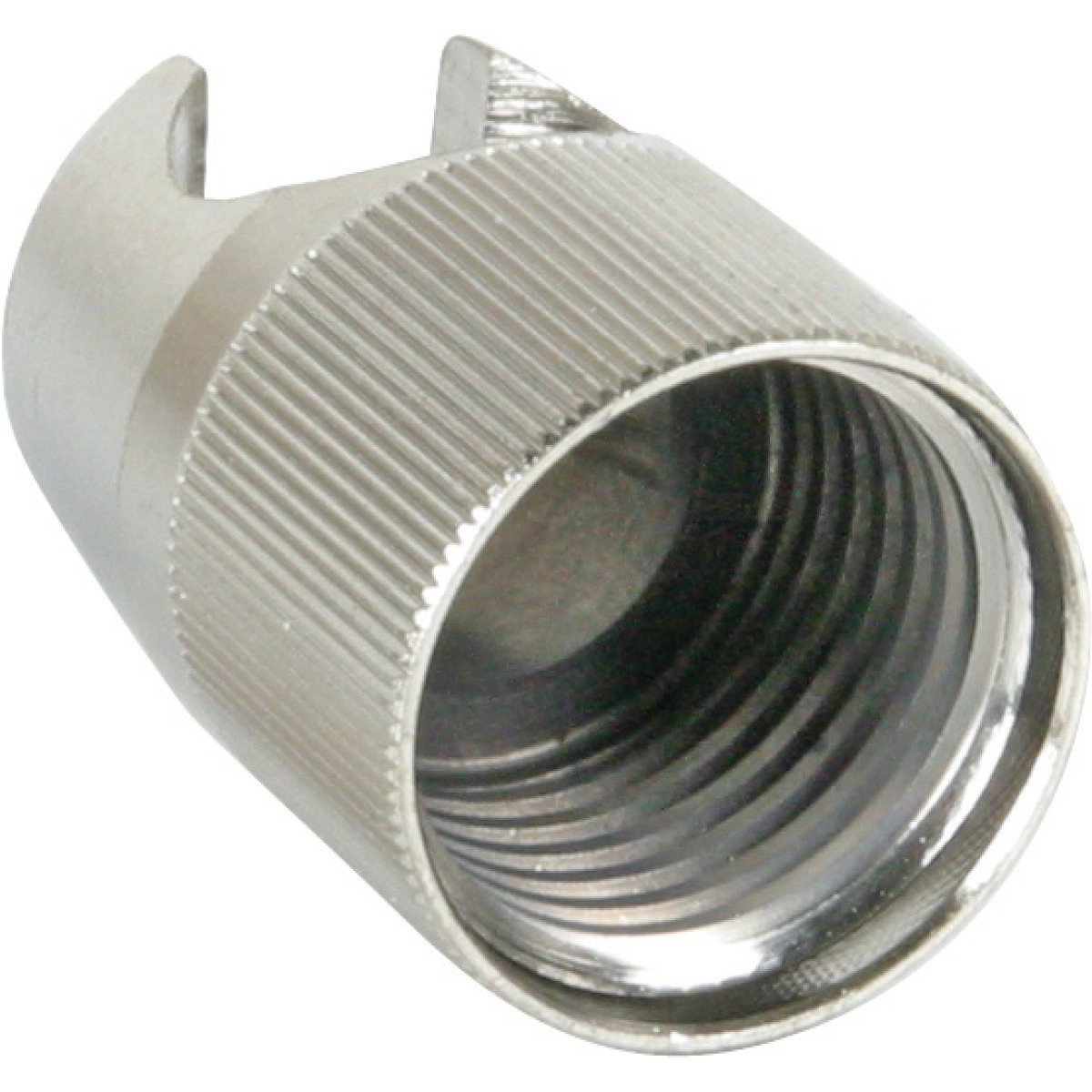 Aircraft Kreuzschlitzhaltekappe KSH 1 Produktbild img2 L