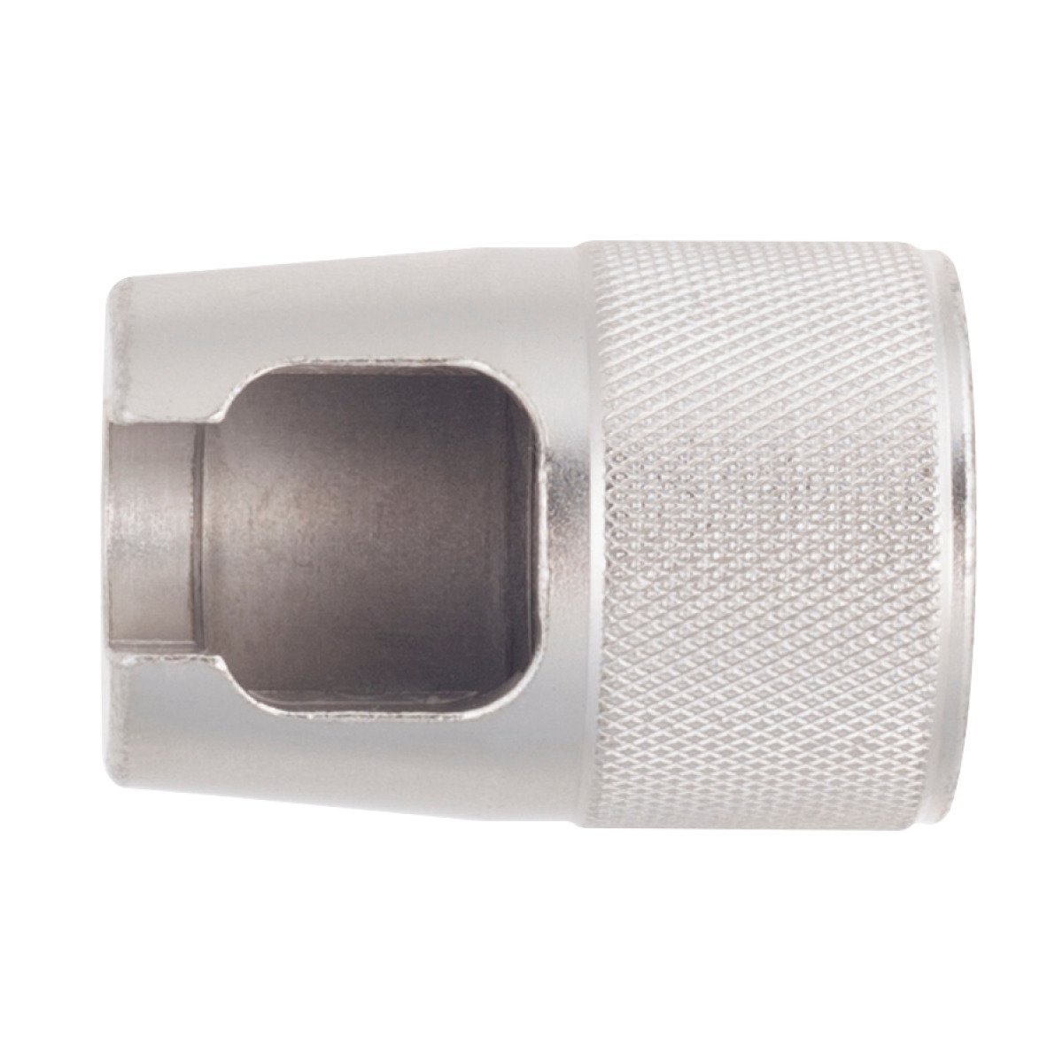 Aircraft Kreuzschlitzhaltekappe KSH 2 Produktbild img1 L
