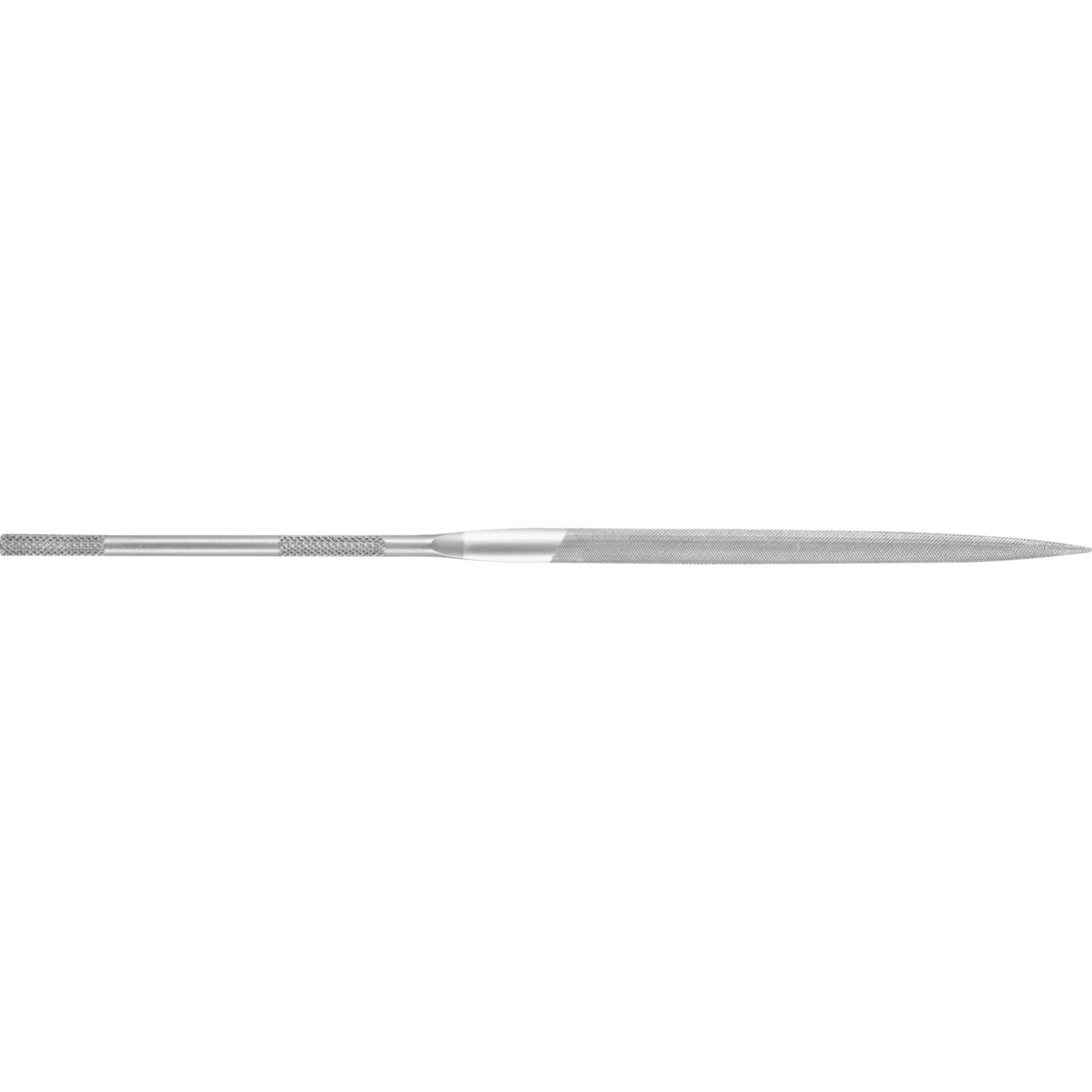 PFERD TOOLS Präzisions-Nadelfeile Vogelzunge 140mm Schweizer Hieb 1, mittel Produktbild img1 L