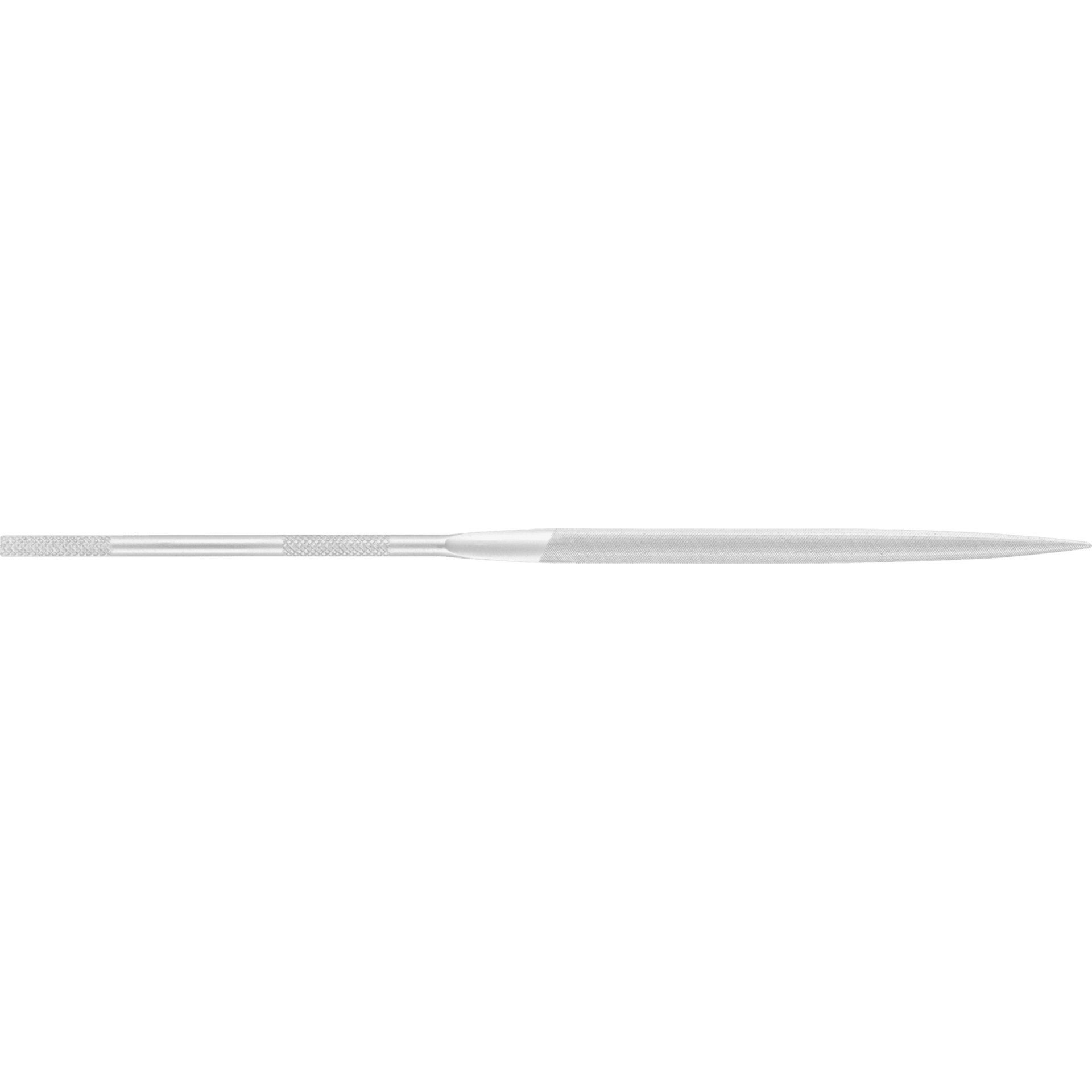 PFERD TOOLS Präzisions-Nadelfeile Vogelzunge 140mm Schweizer Hieb 2, mittel-fein Produktbild img1 L