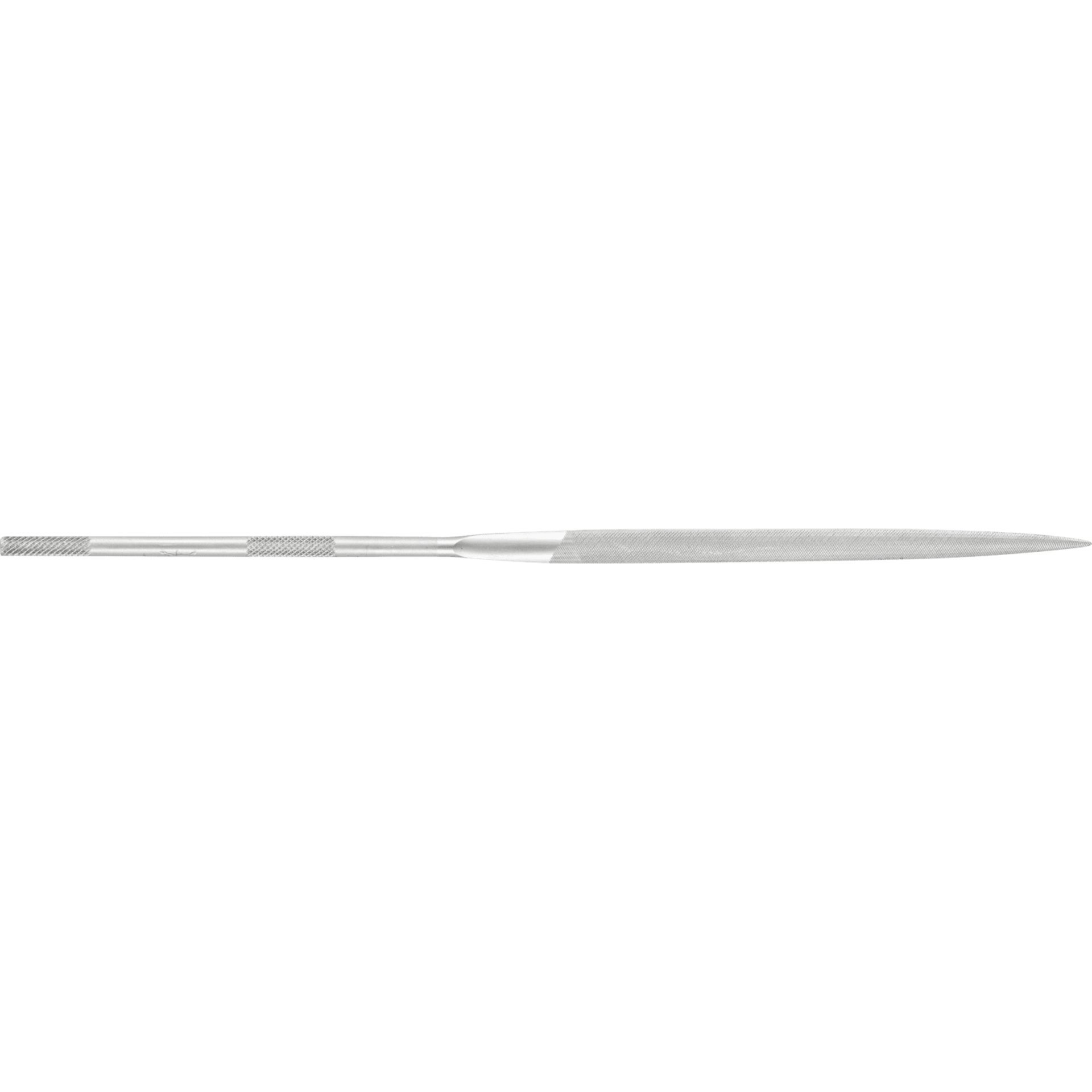 PFERD TOOLS Präzisions-Nadelfeile Vogelzunge 160mm Schweizer Hieb 1, mittel Produktbild img1 L