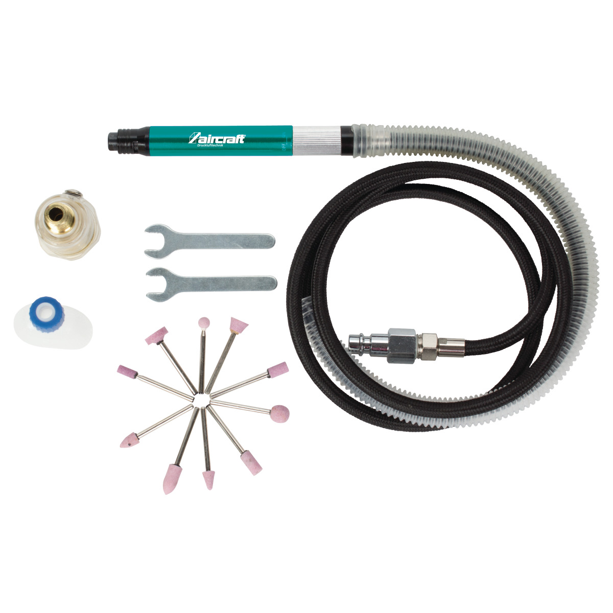 Aircraft Präzisionsstabschleifer-Set PSS PRO Produktbild img1 L