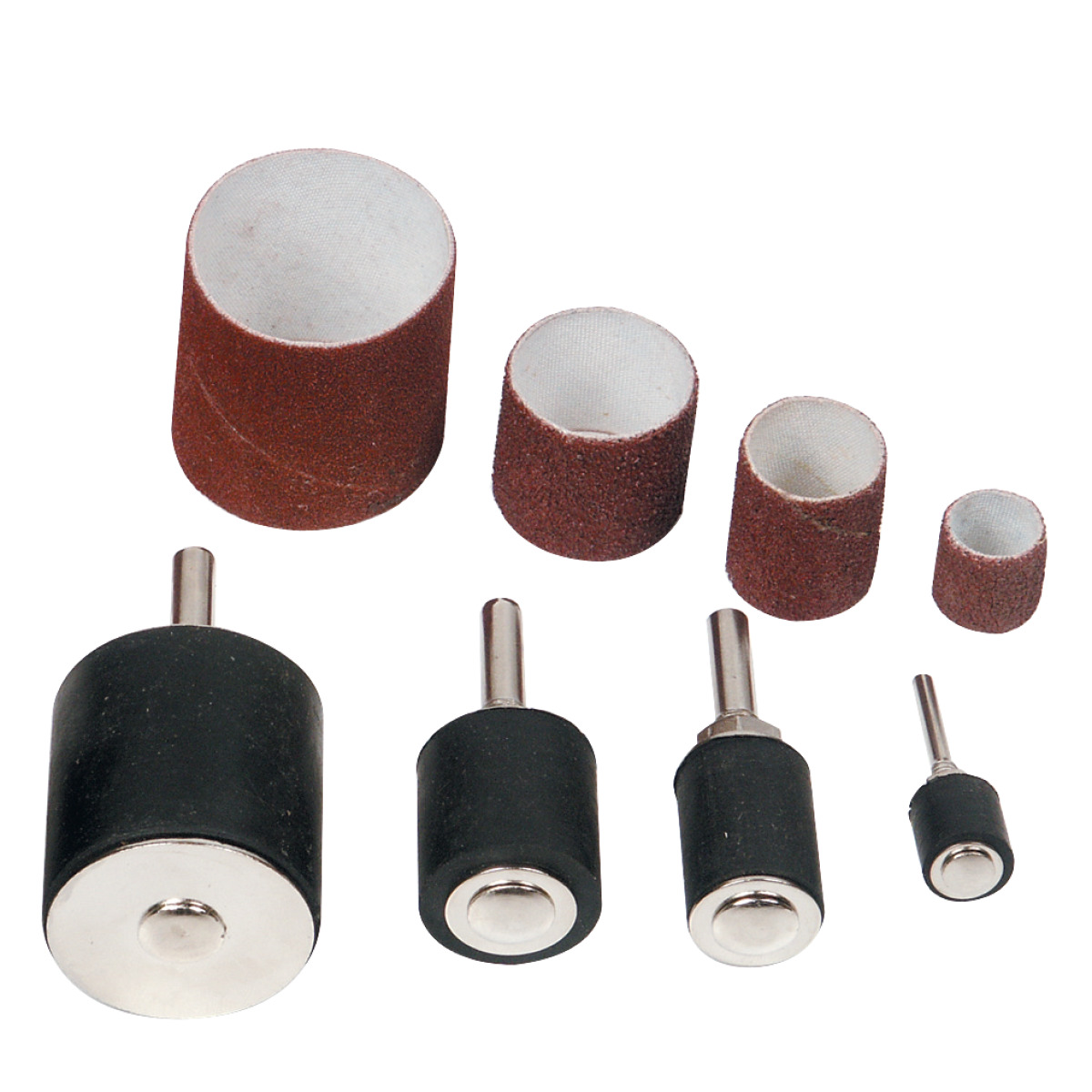 Aircraft Schleifrollen und -hülsen Set Aircraft Produktbild img1 L