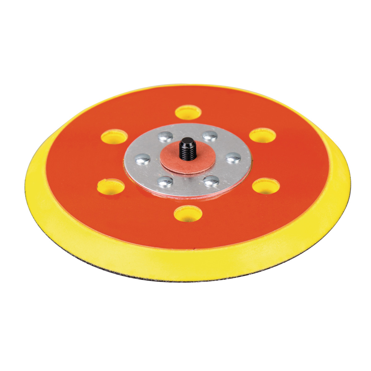 Aircraft Schleifteller Ø 150 mm mit Klettaufnahme Produktbild img1 L