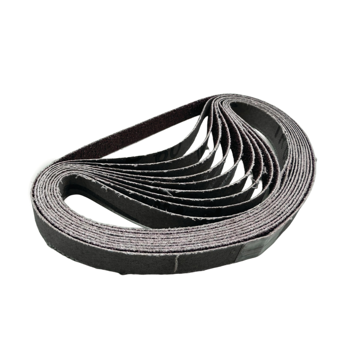 Aircraft Schleifband 10 x 330 mm K 80 Produktbild img1 L