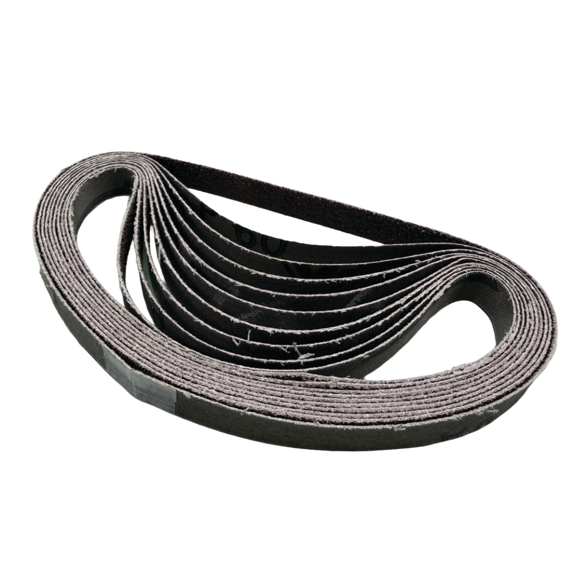Aircraft Schleifband 10 x 330 mm K 80 Produktbild img2 L