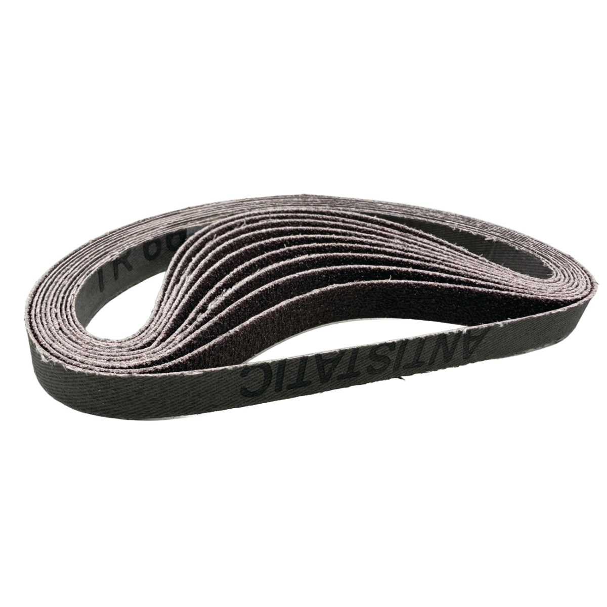 Aircraft Schleifband 10 x 330 mm K 80 Produktbild img4 L