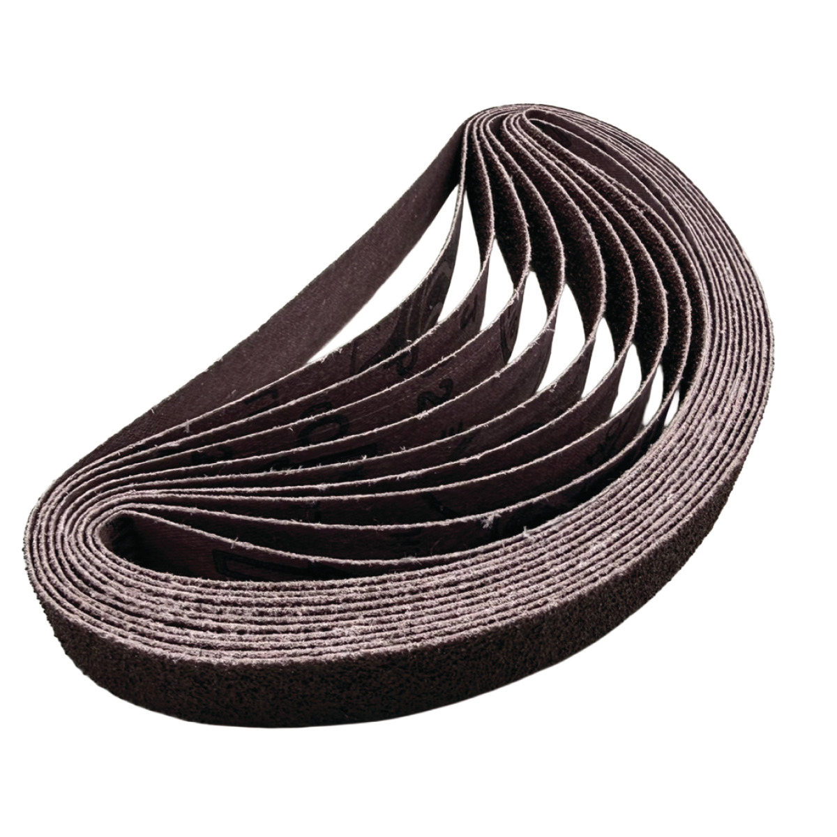 Aircraft Schleifband 20 x 520 mm K 80 Produktbild img1 L