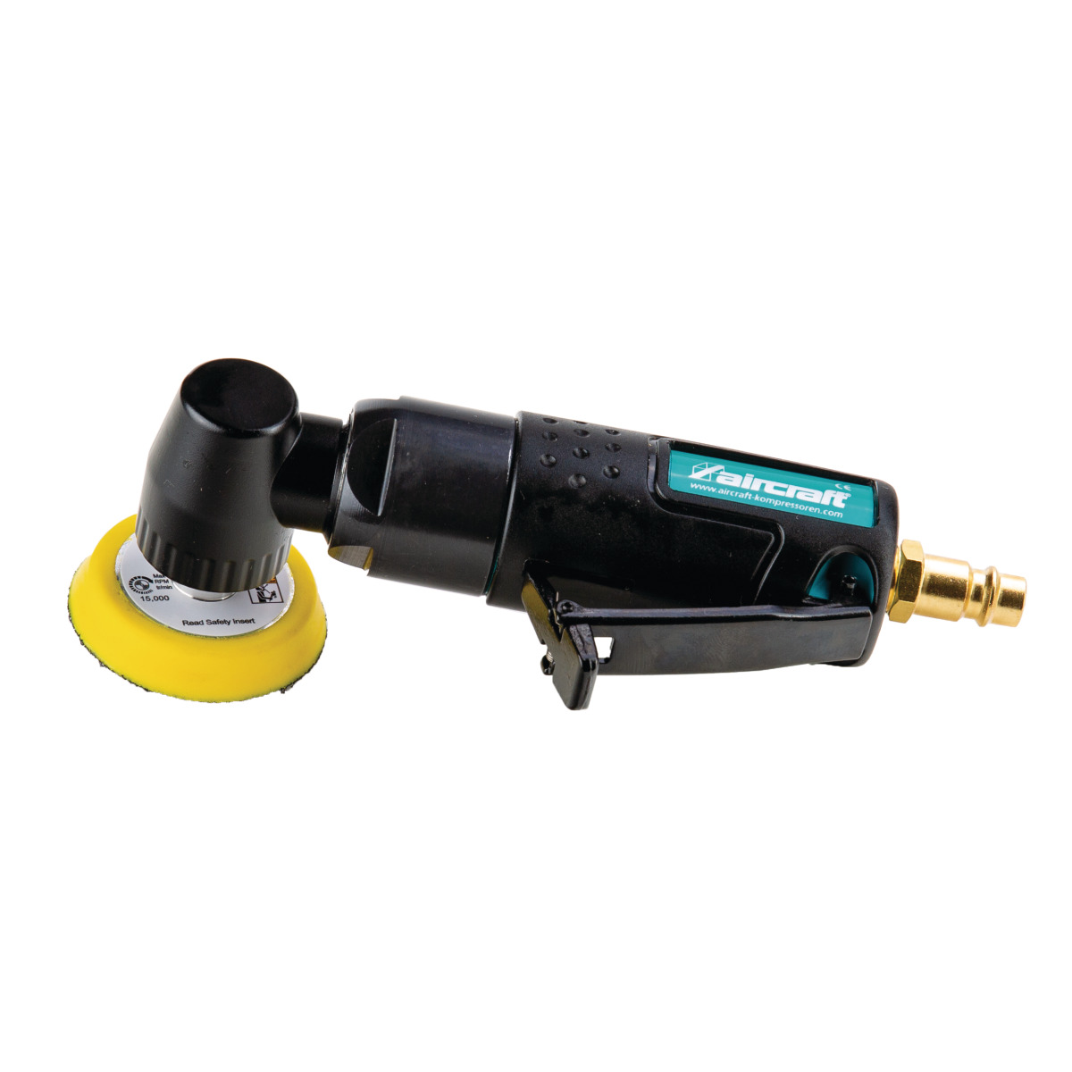 Aircraft Tellerschleifer TS Mini PRO Produktbild img1 L