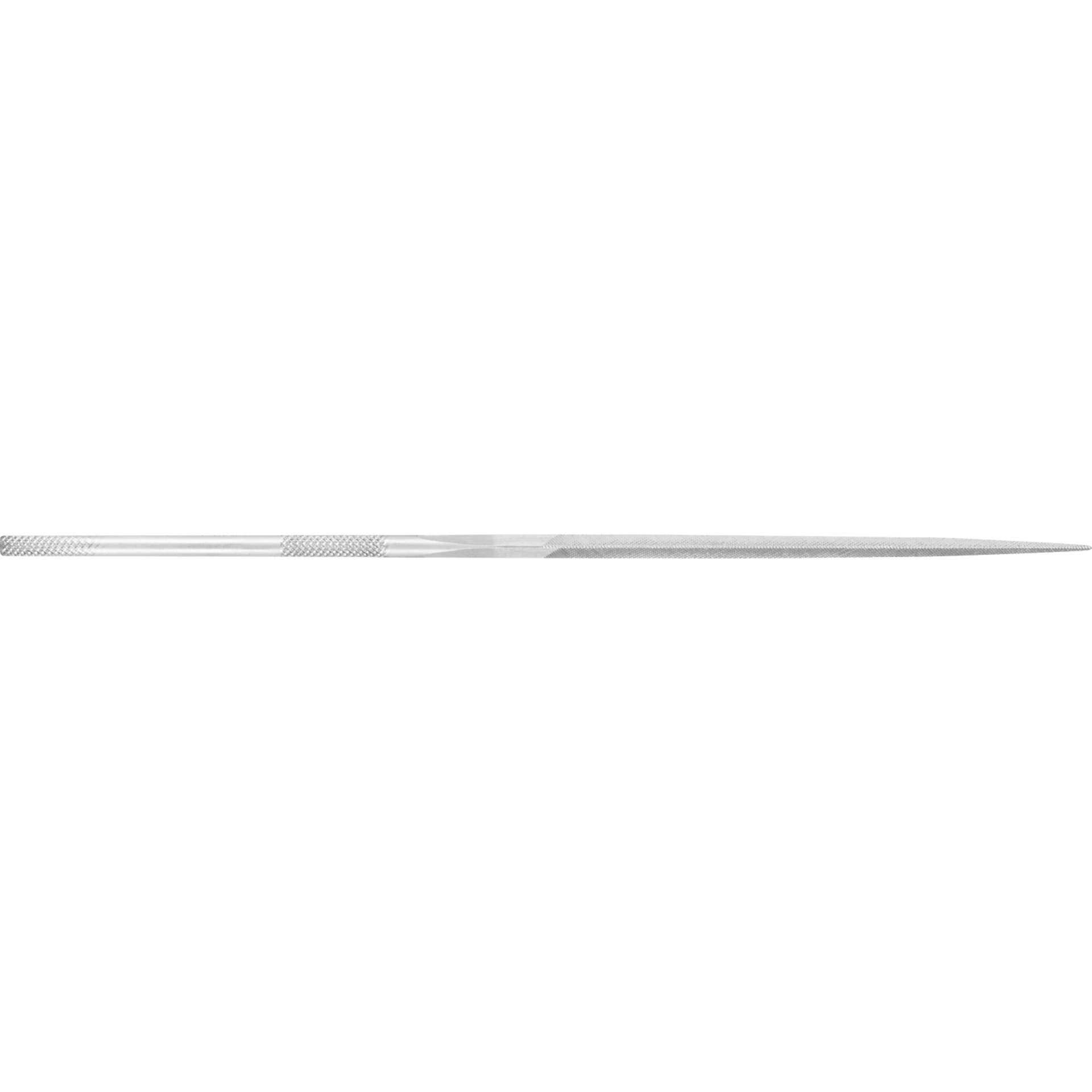 PFERD TOOLS Nadelfeilen dreikant Produktbild img1 L