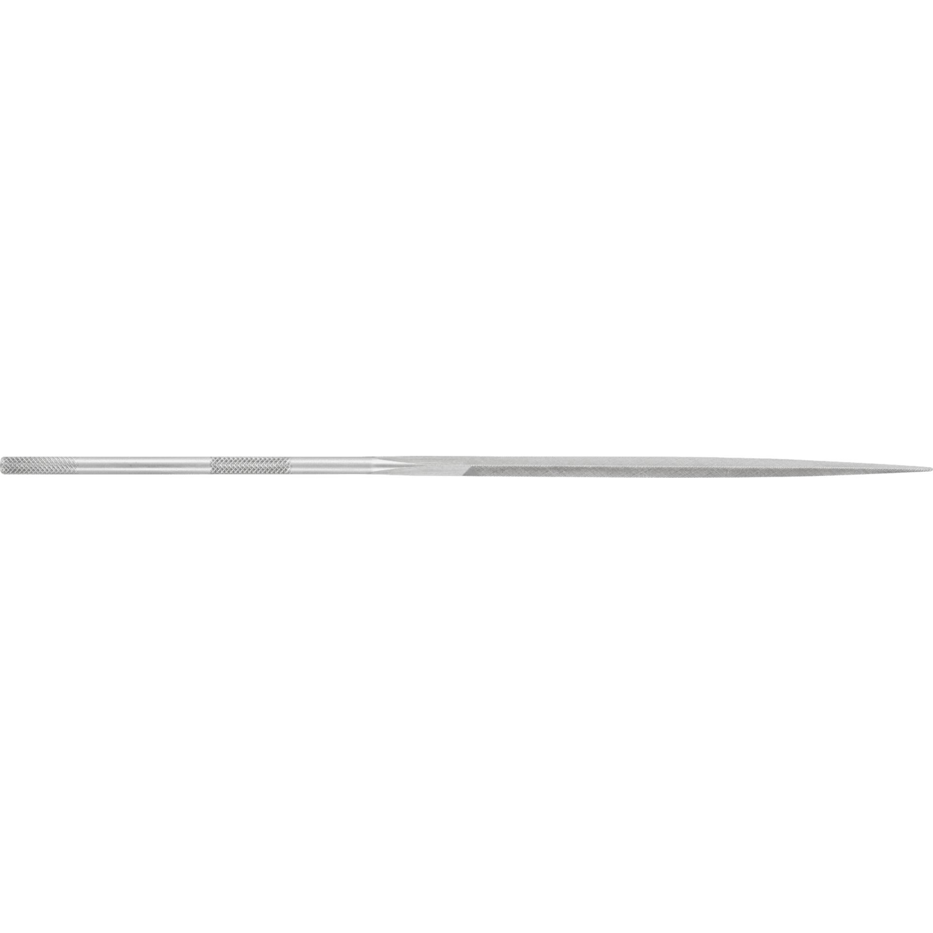PFERD TOOLS Präzisions-Nadelfeile Dreikant 160mm Schweizer Hieb 1, mittel Produktbild img1 L