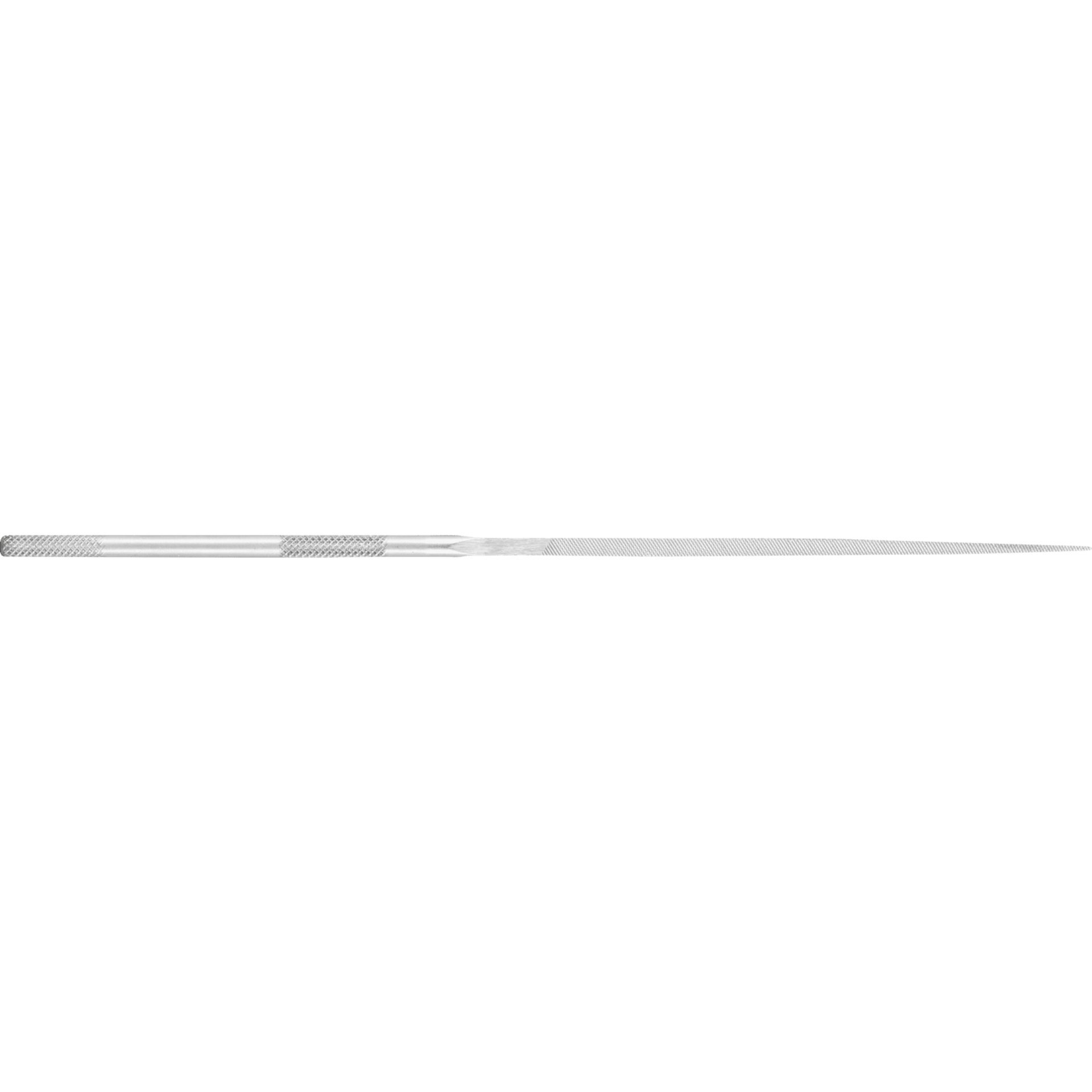 PFERD TOOLS Nadelfeilen vierkant Produktbild img1 L