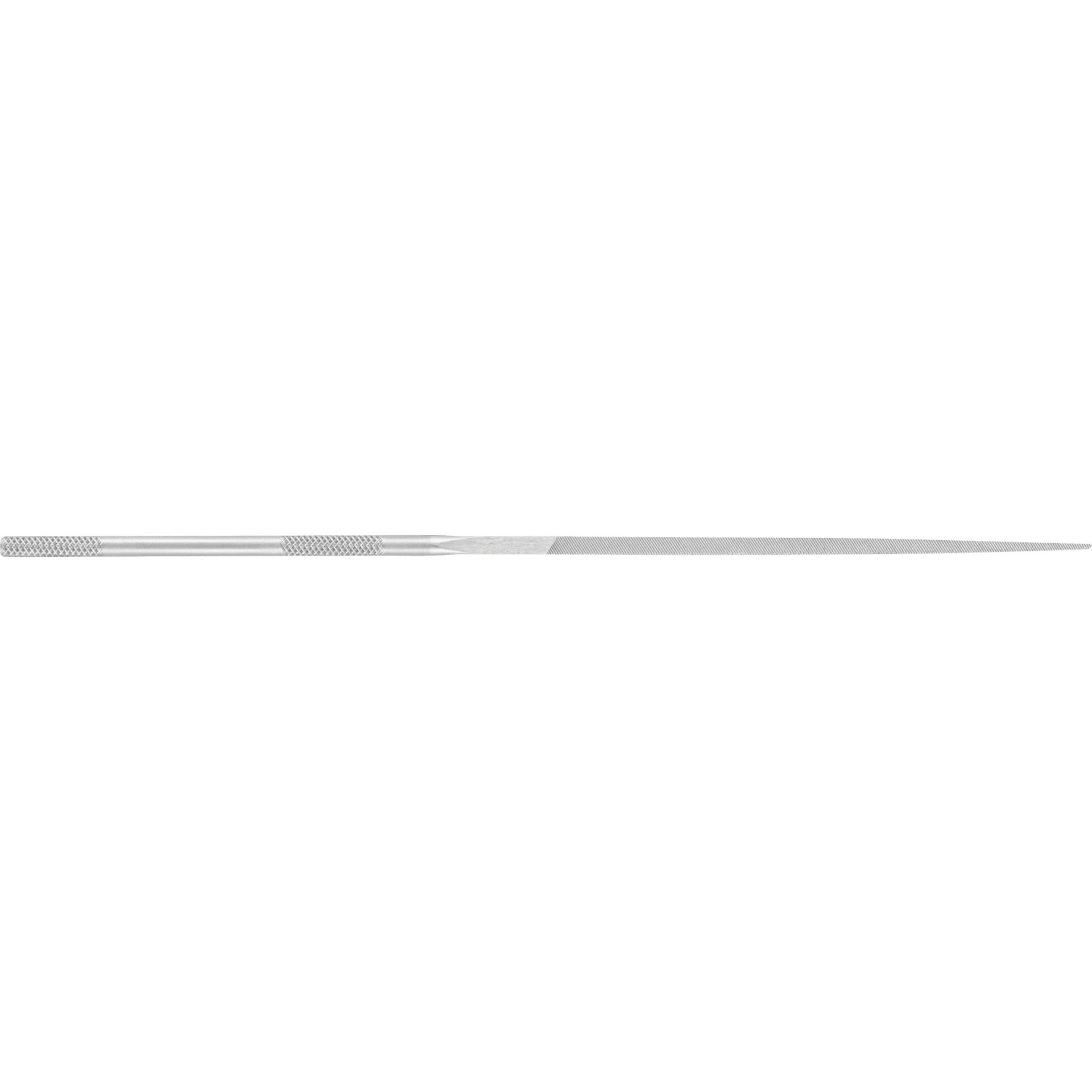 PFERD TOOLS Präzisions-Nadelfeile Vierkant 140mm Schweizer Hieb 1, mittel Produktbild img1 L