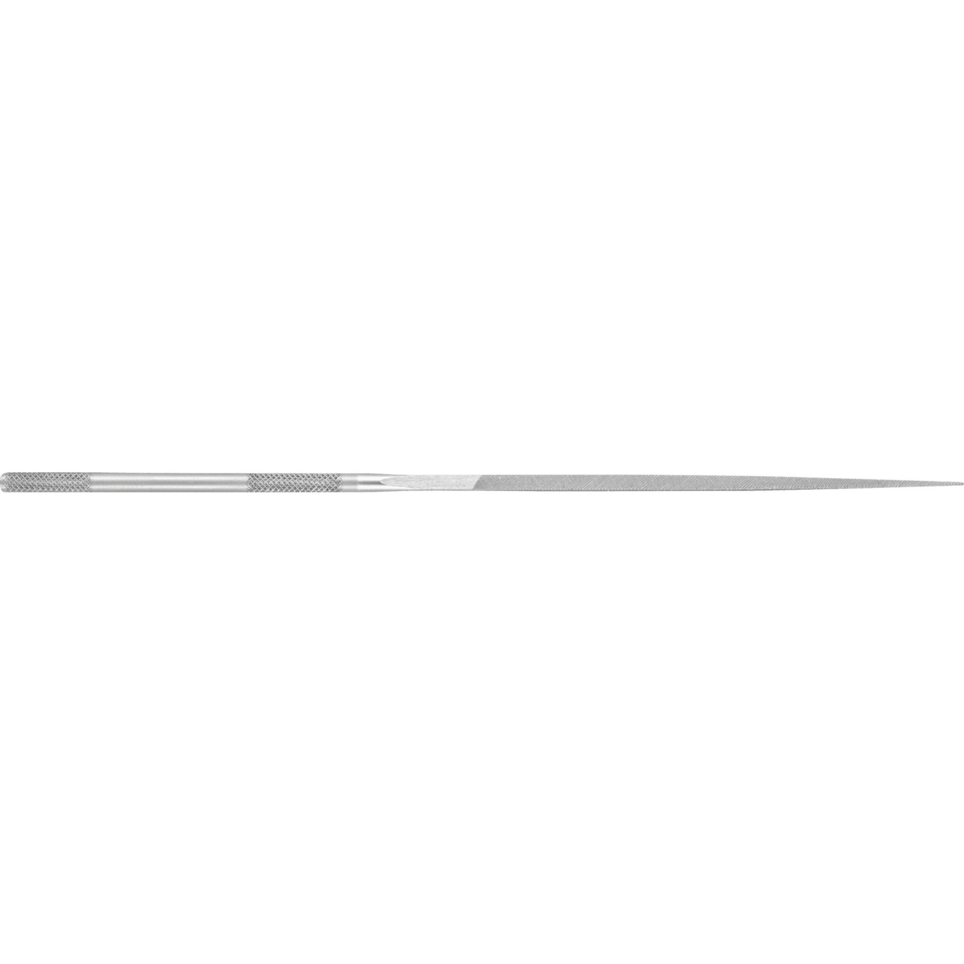 PFERD TOOLS Präzisions-Nadelfeile Vierkant 140mm Schweizer Hieb 2, mittel-fein Produktbild img1 L