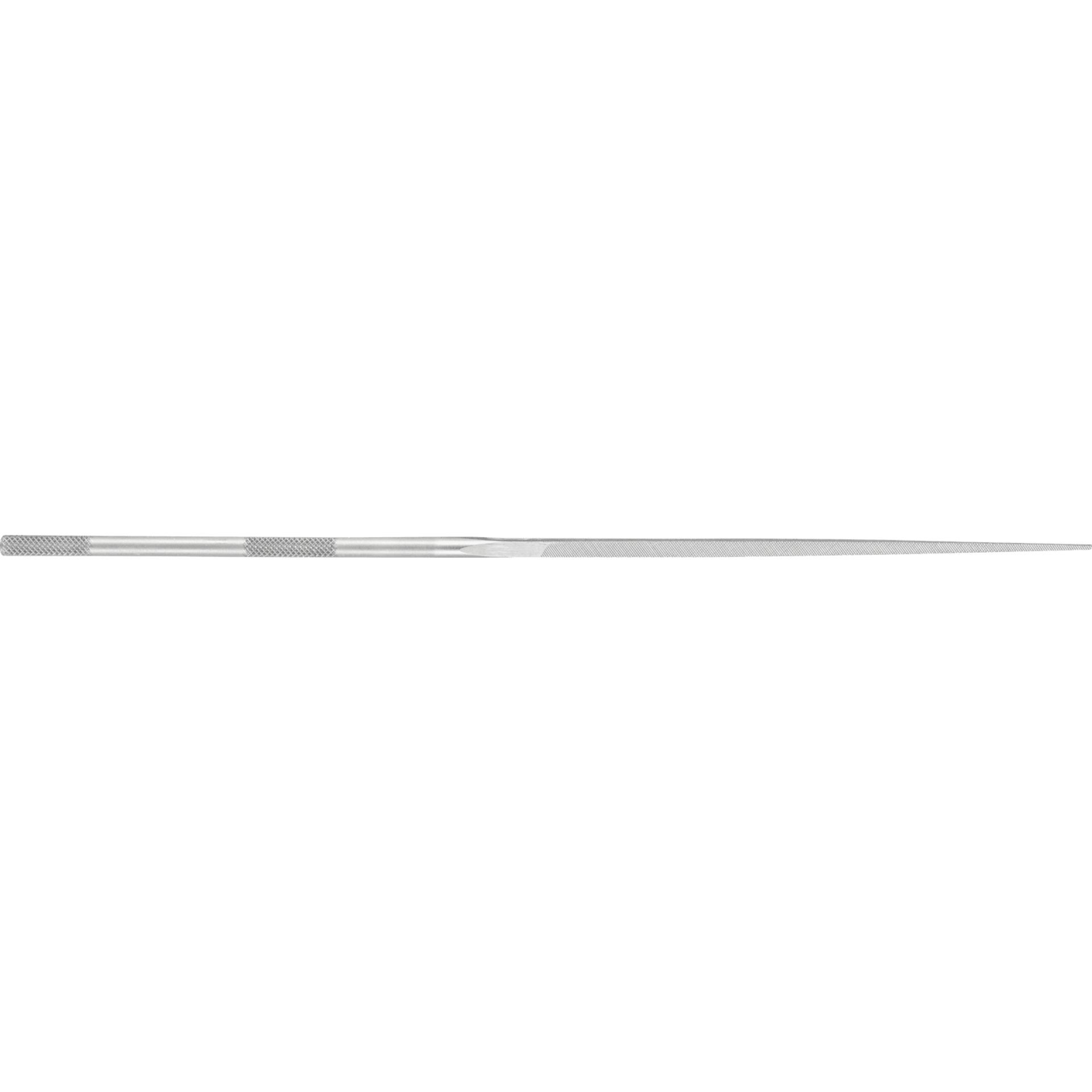 PFERD TOOLS Präzisions-Nadelfeile Vierkant 160mm Schweizer Hieb 1, mittel Produktbild img1 L