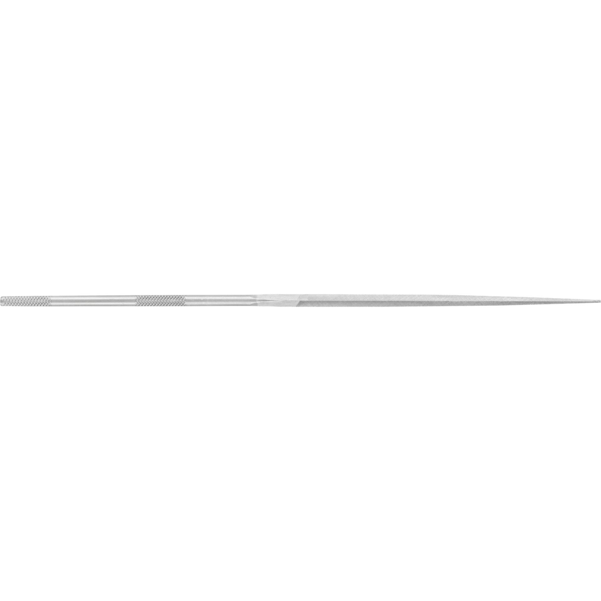 PFERD TOOLS Präzisions-Nadelfeile Vierkant 160mm Schweizer Hieb 2, mittel-fein Produktbild img1 L