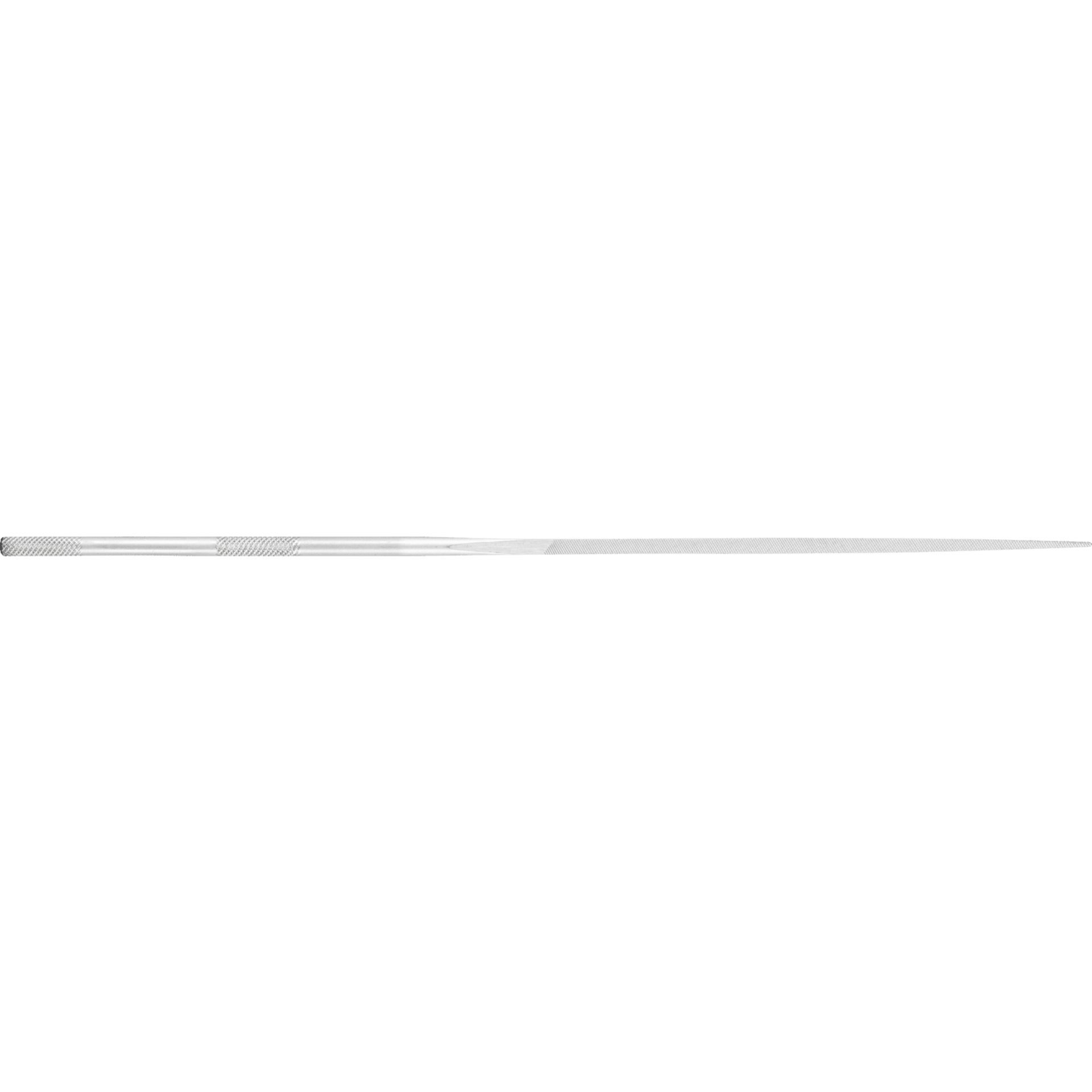 PFERD TOOLS Präzisions-Nadelfeile Vierkant 180mm Schweizer Hieb 0, grob Produktbild img1 L
