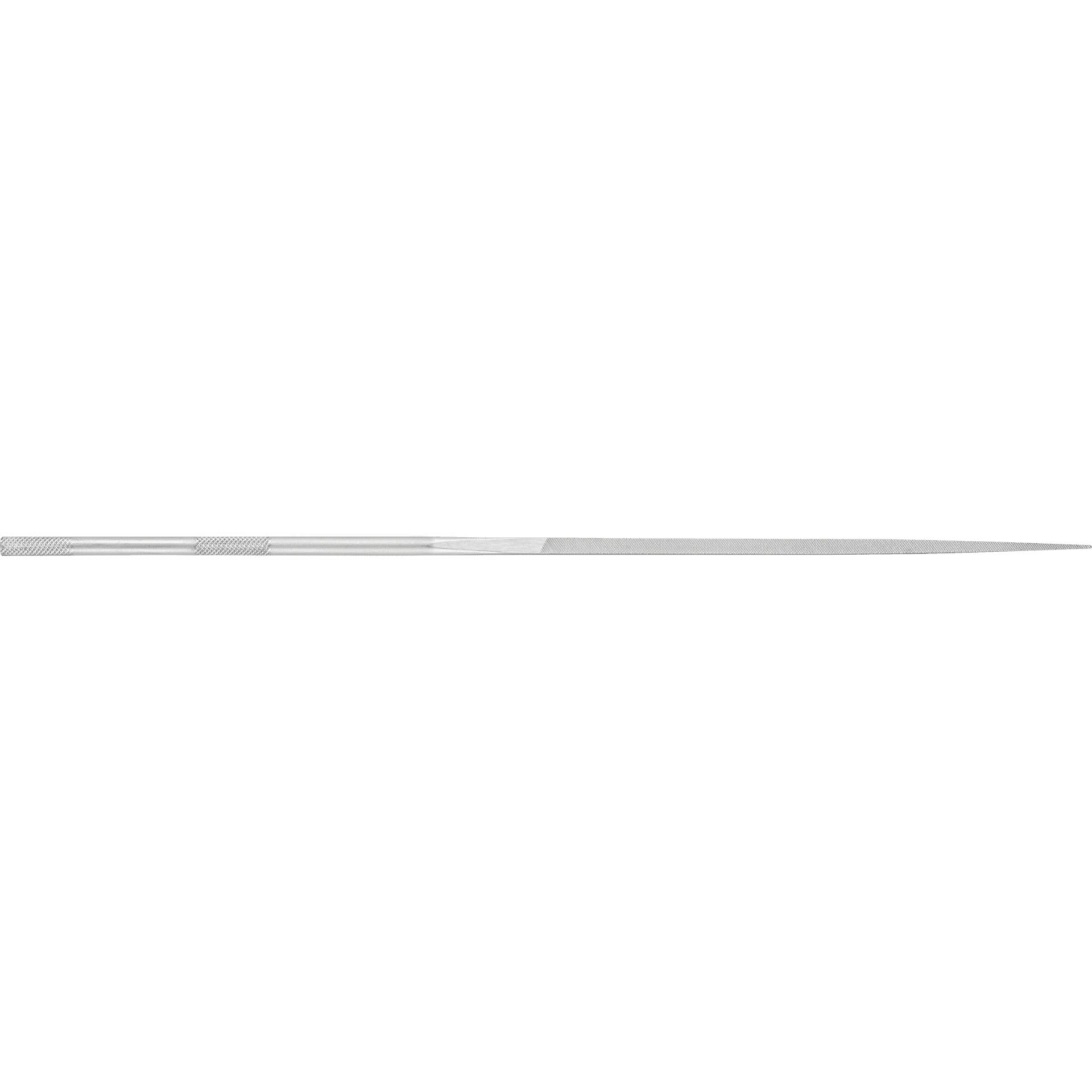PFERD TOOLS Präzisions-Nadelfeile Vierkant 200mm Schweizer Hieb 0, grob Produktbild img1 L