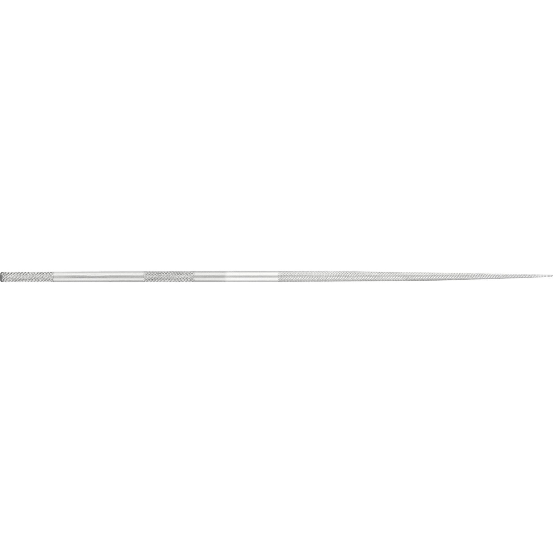 PFERD TOOLS Nadelfeilen rund Produktbild img1 L
