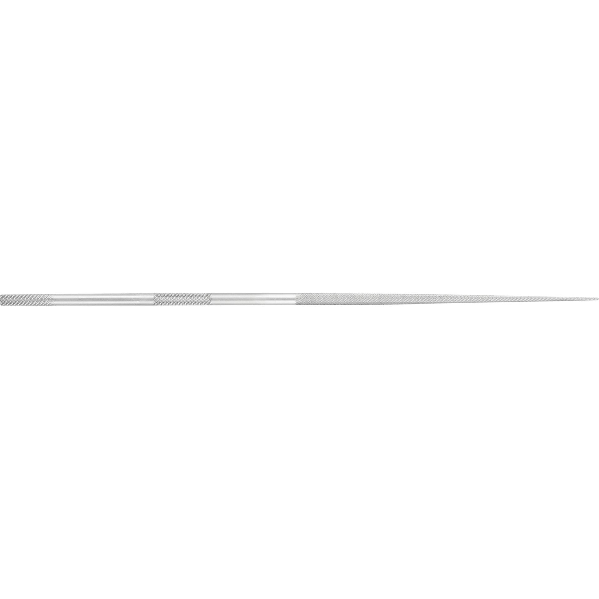 PFERD TOOLS Präzisions-Nadelfeile Rund 140mm Schweizer Hieb 1, mittel Produktbild img1 L