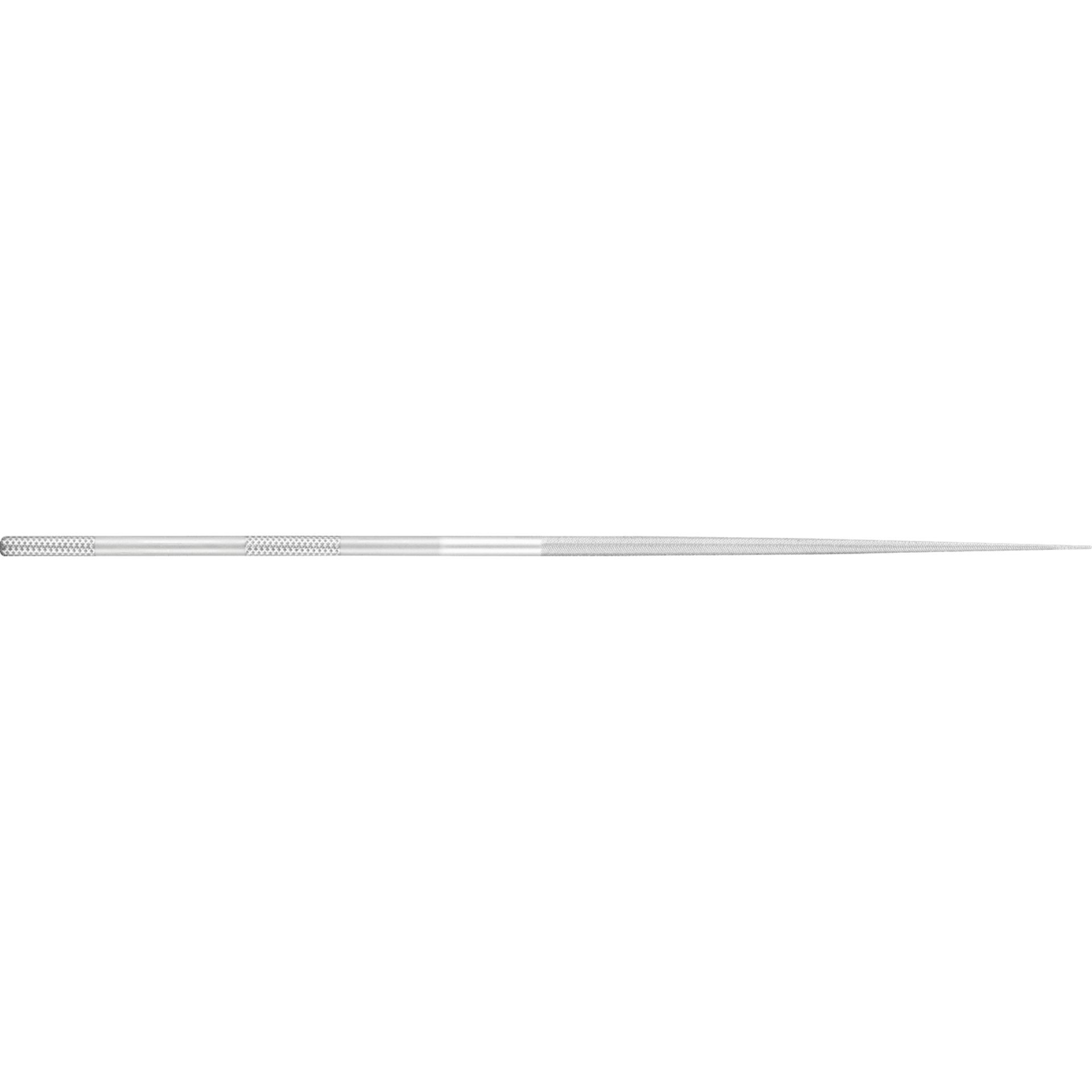 PFERD TOOLS Präzisions-Nadelfeile Rund 160mm Schweizer Hieb 1, mittel Produktbild img1 L
