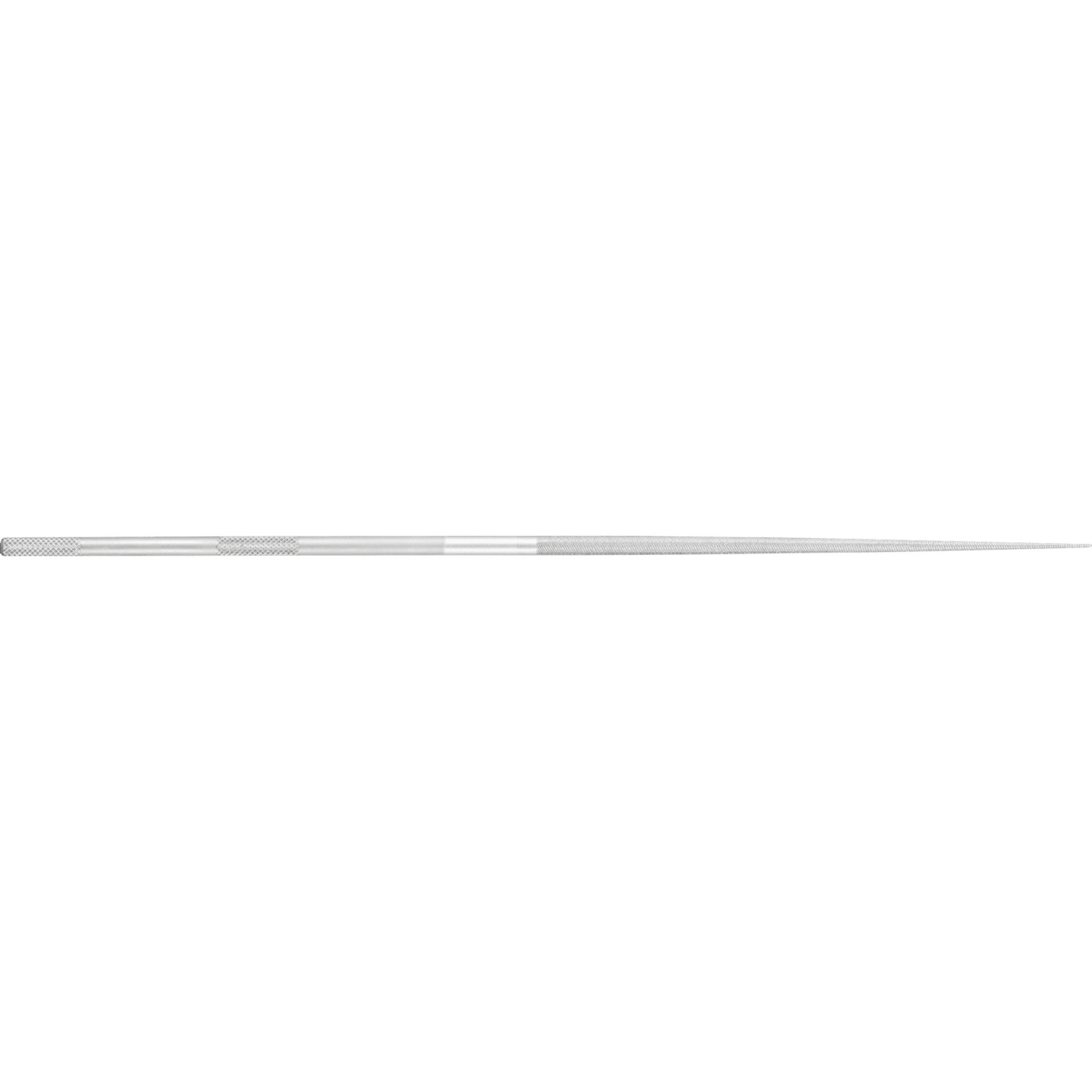 PFERD TOOLS Präzisions-Nadelfeile Rund 180mm Schweizer Hieb 0, grob Produktbild img1 L