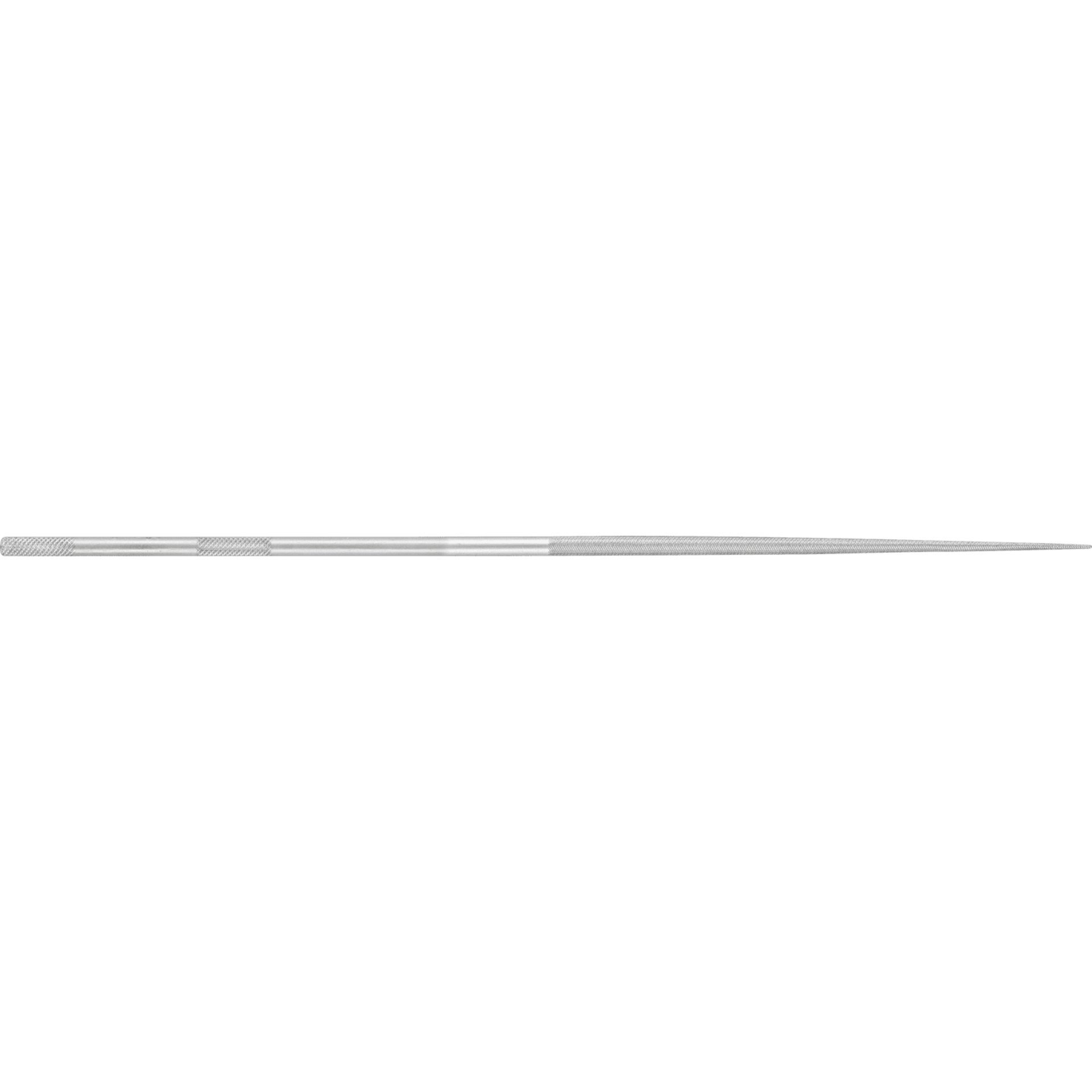 PFERD TOOLS Präzisions-Nadelfeile Rund 200mm Schweizer Hieb 0, grob Produktbild img1 L