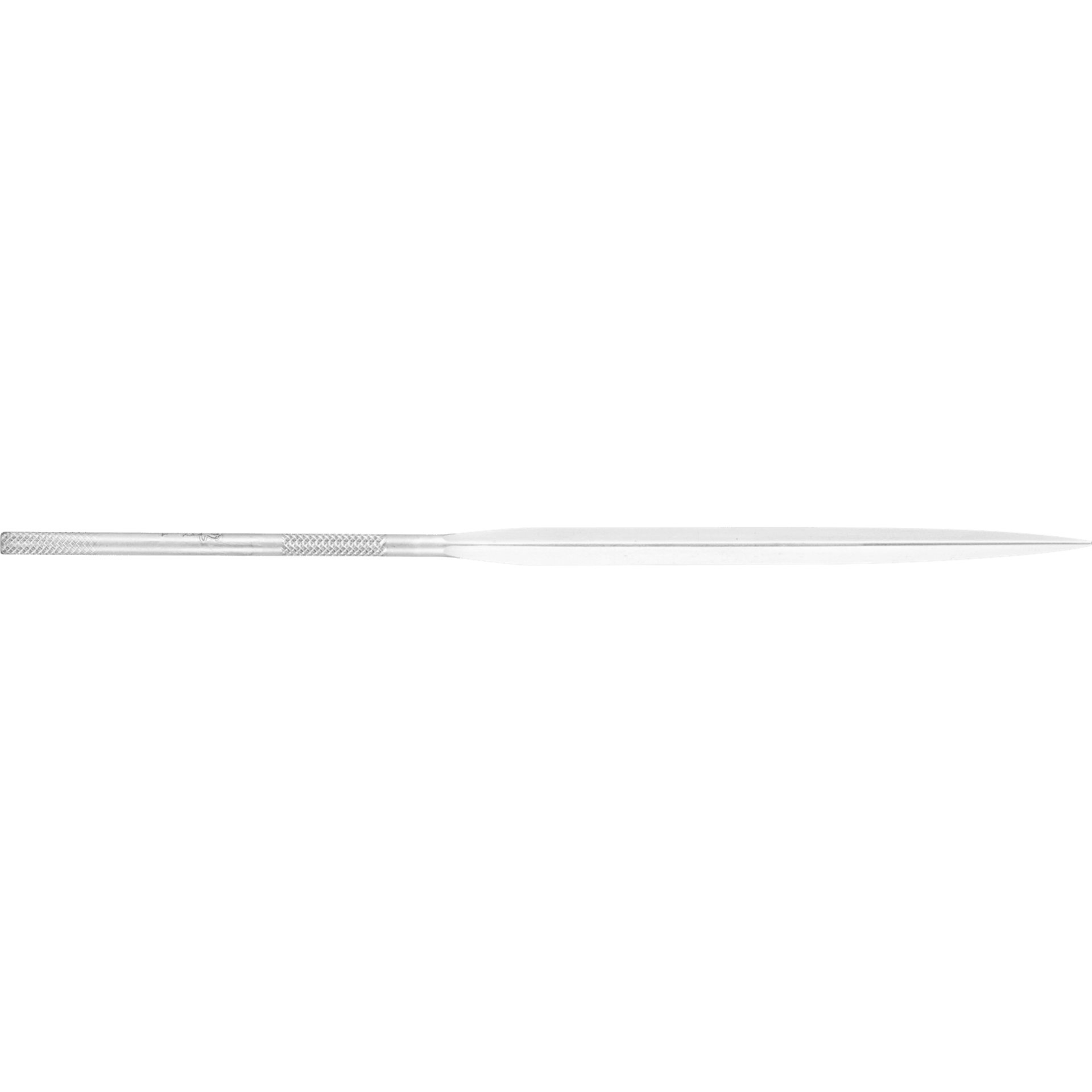 PFERD TOOLS Präzisions-Nadelfeile Barettform 140mm Schweizer Hieb 1, mittel Produktbild img1 L