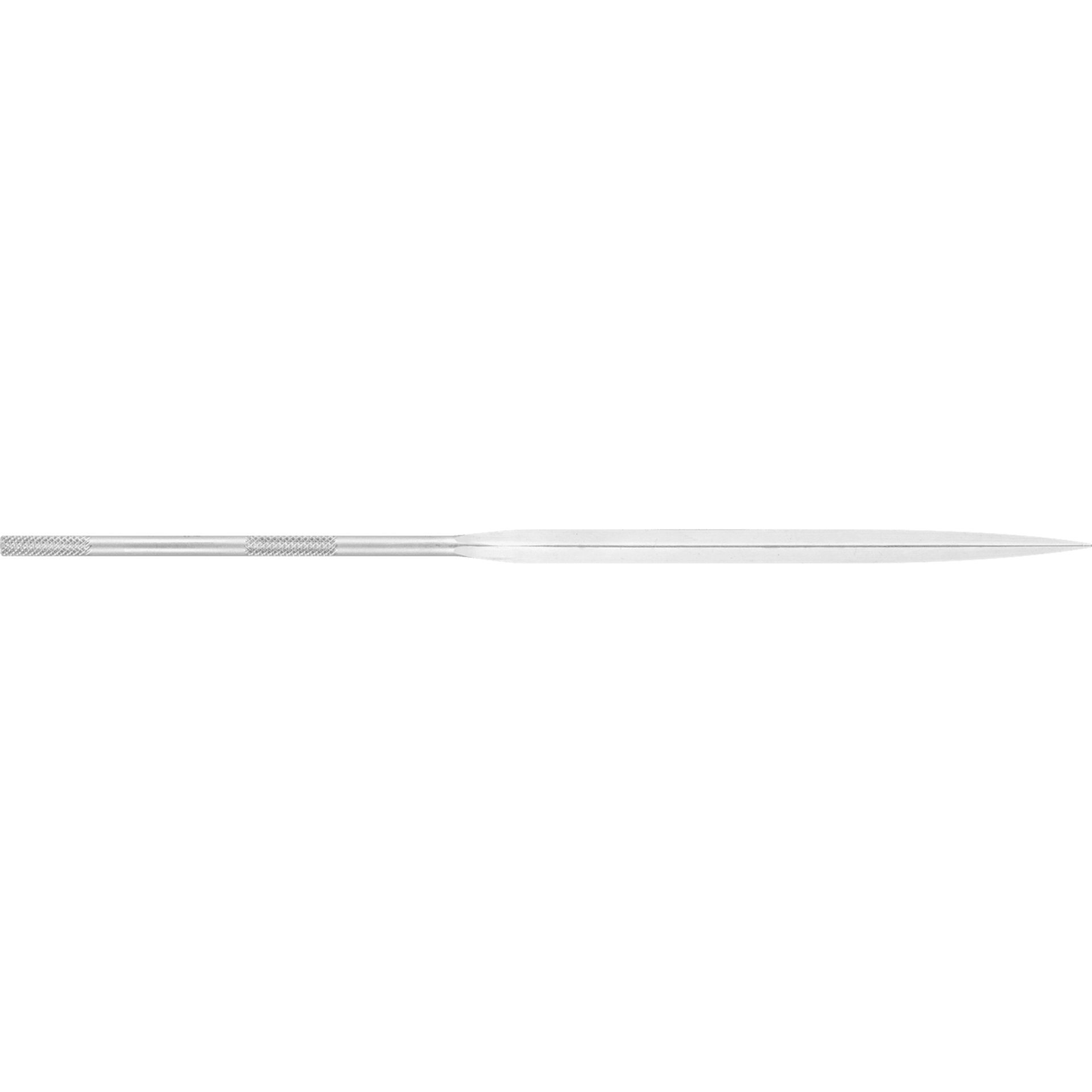 PFERD TOOLS Präzisions-Nadelfeile Barettform 160mm Schweizer Hieb 1, mittel Produktbild img1 L