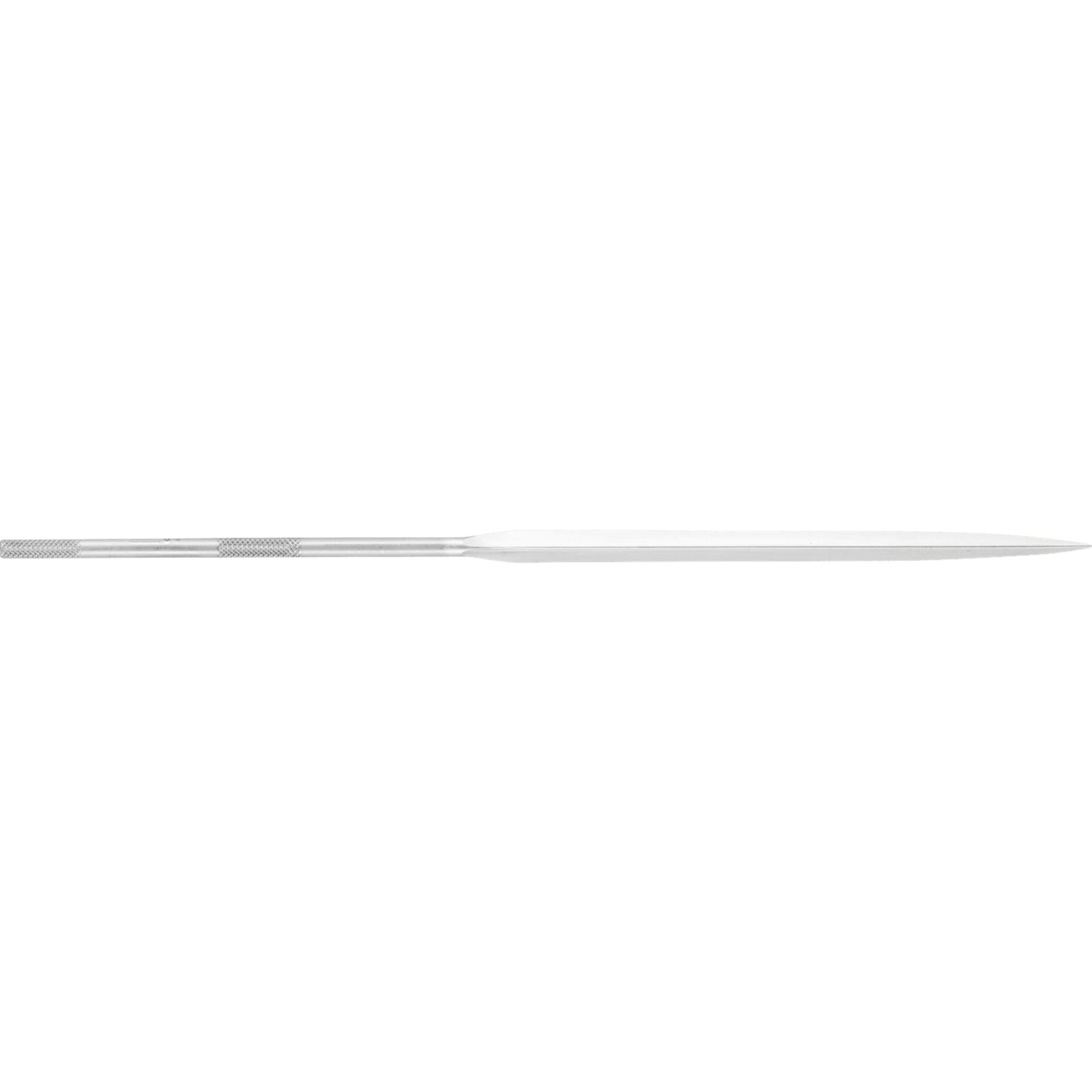 PFERD TOOLS Präzisions-Nadelfeile Barettform 180mm Schweizer Hieb 0, grob Produktbild img1 L