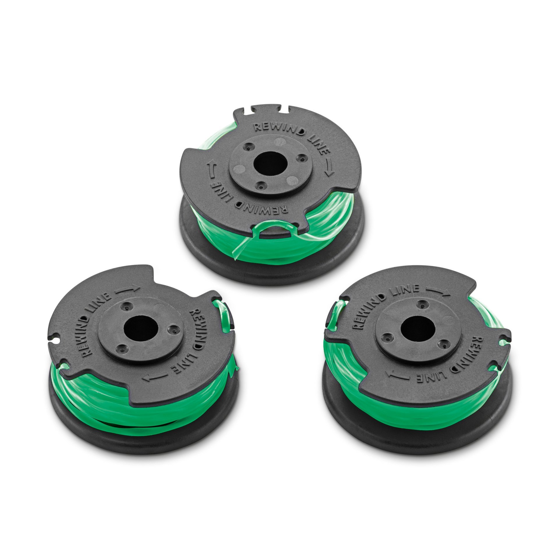 Kärcher Fadenspulen LTR 36 Battery im Dreierpack Produktbild img1 L