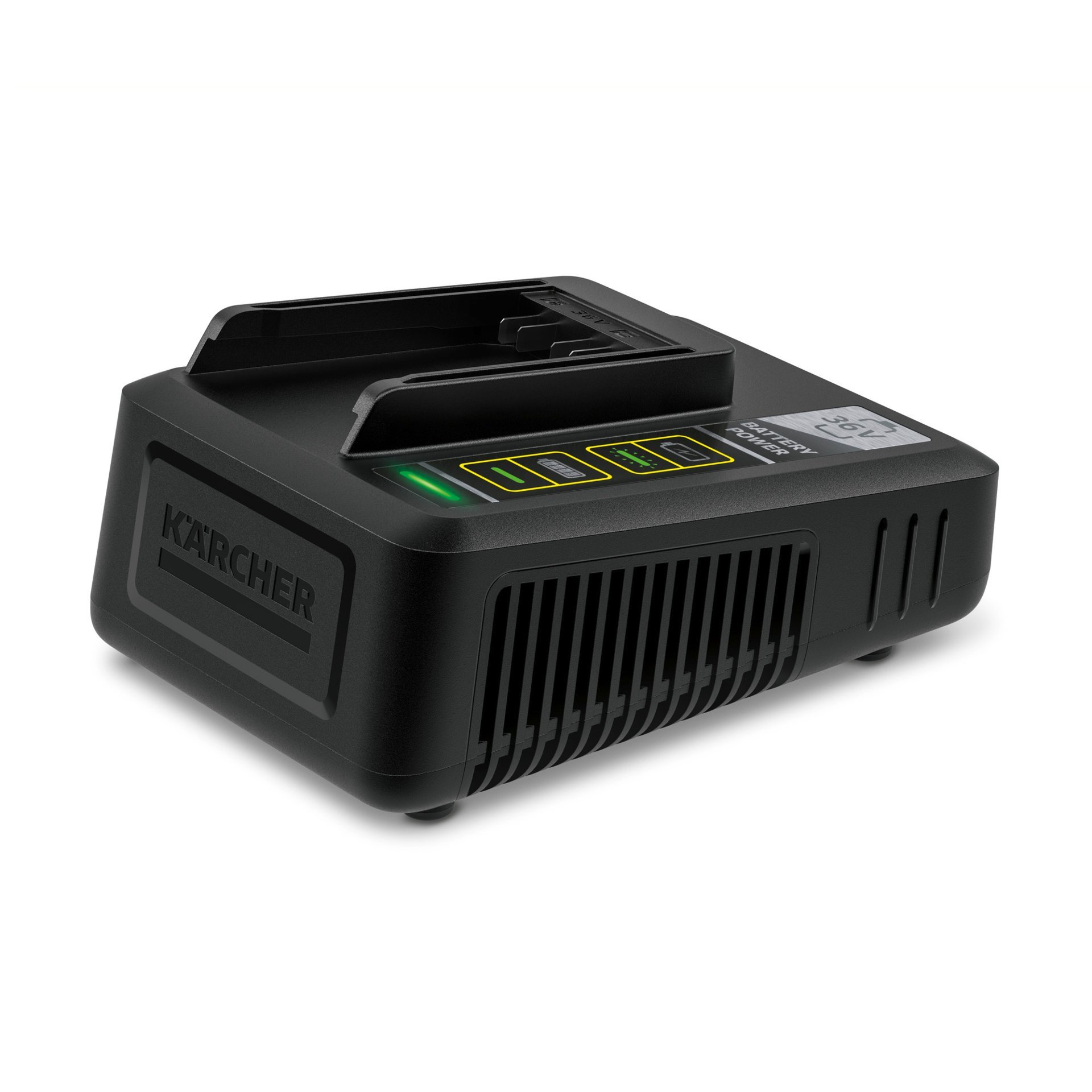 Kärcher Schnellladegerät Battery Power 36 V Produktbild img1 L