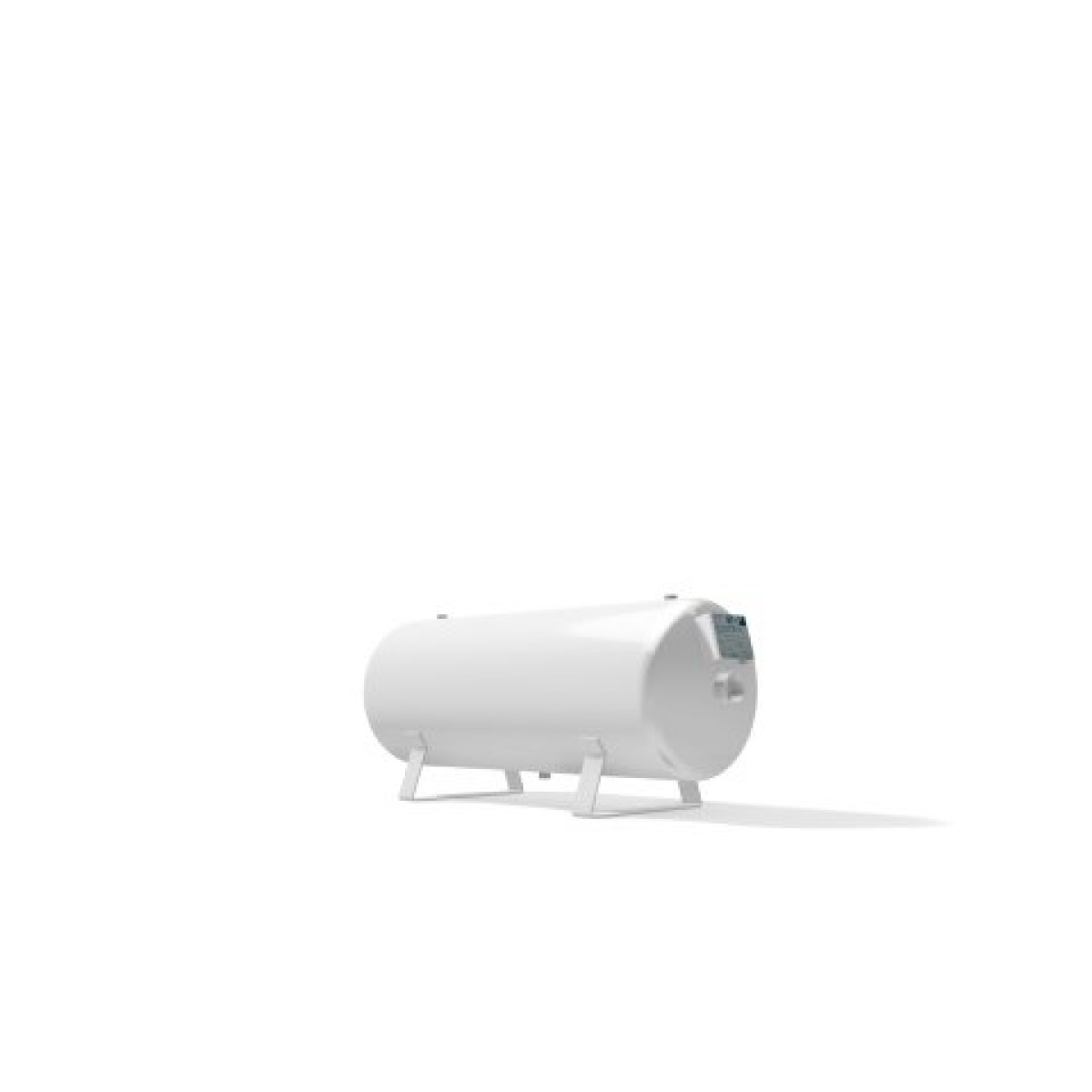 Aircraft Druckluftbehälter DB VZ 90/16 H Produktbild img1 L