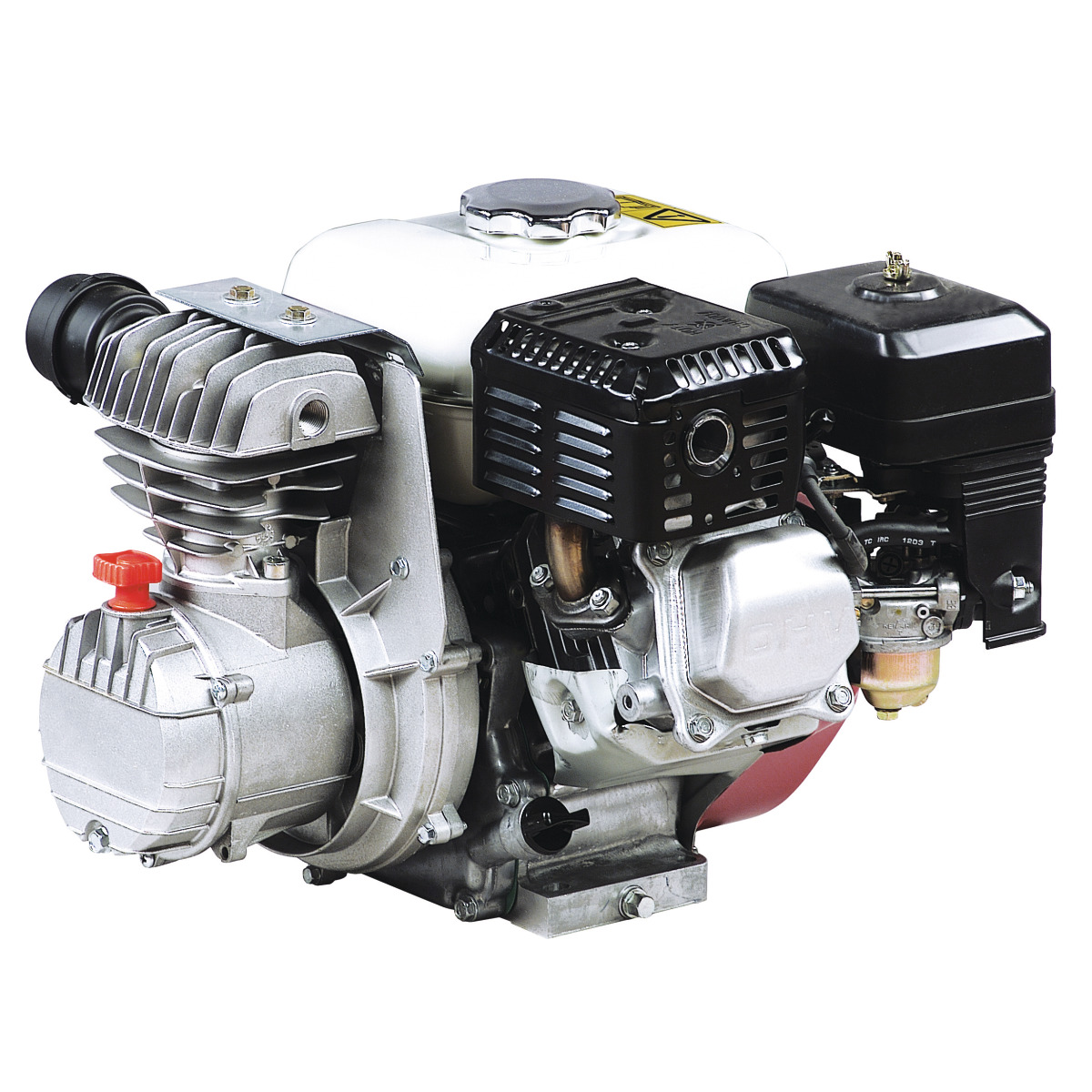 Aircraft Verdichter MK 236 - 4S HONDA Produktbild img1 L