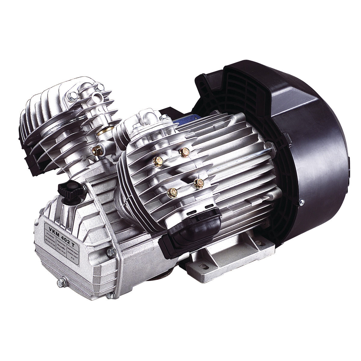 Aircraft Verdichter VKM 362 - 3 Produktbild img1 L