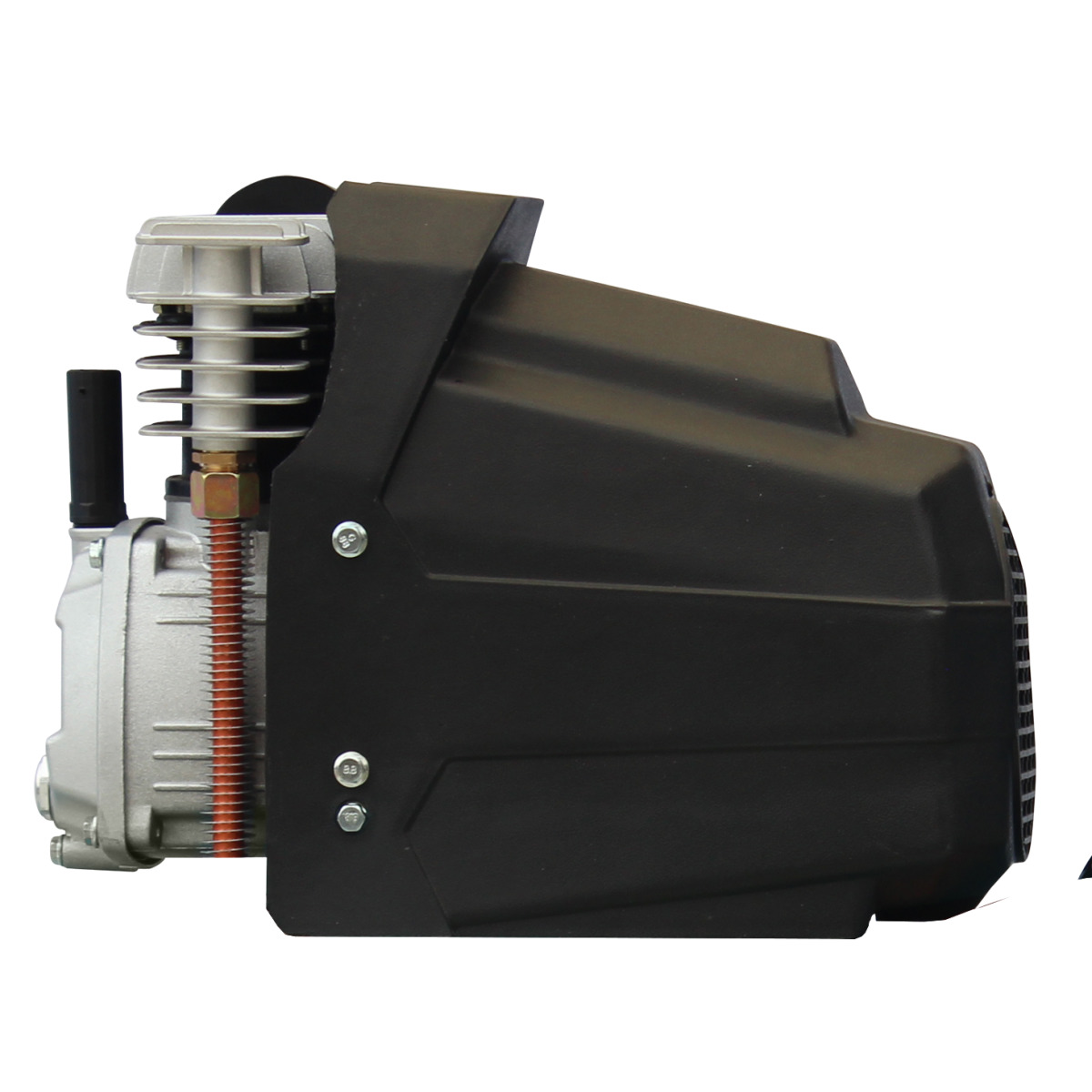 Aircraft Verdichter für MOBILBOY 301/50 E Produktbild img1 L