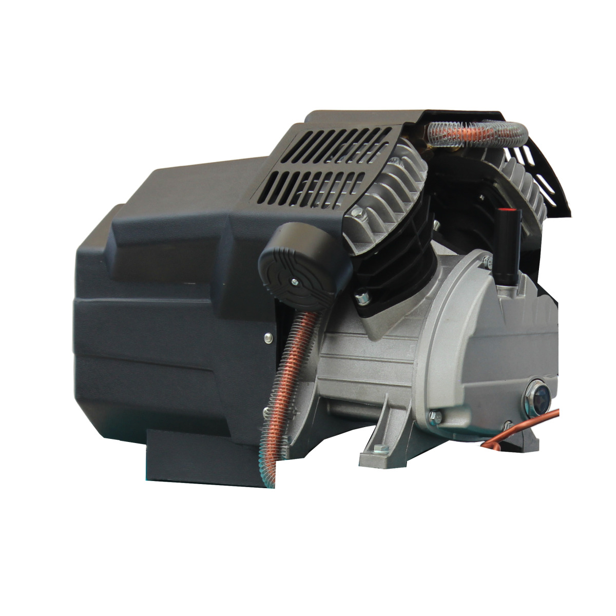 Aircraft Verdichter für MOBILBOY 401/50 E Produktbild img1 L
