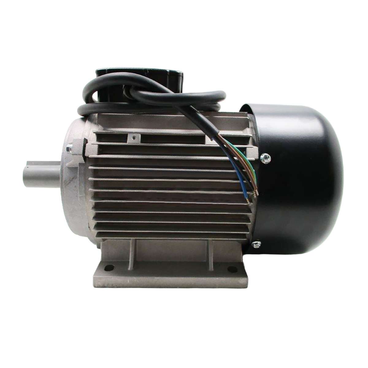 Aircraft Elektromotor 3,0 kW / 400 V Produktbild img1 L