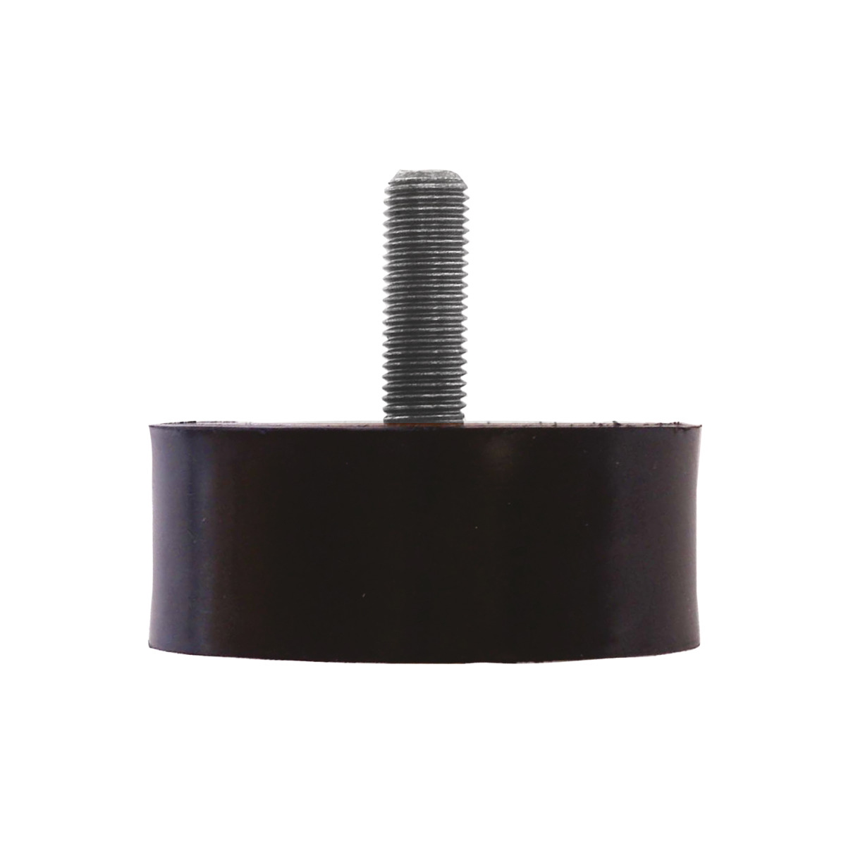 Aircraft Gummischwingelement SE 5 (30x20mm einseitiges Gewinde M8) Produktbild img1 L