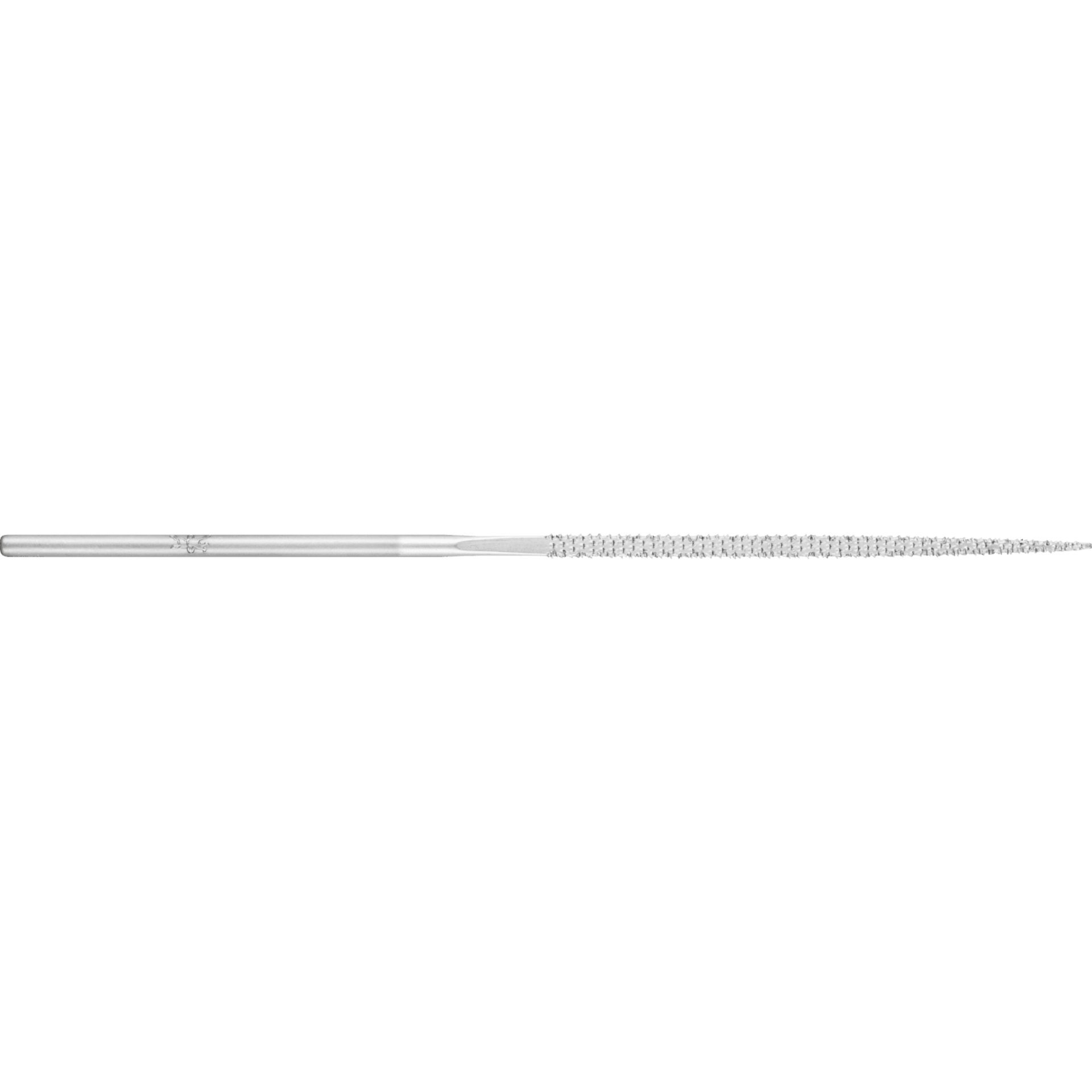 PFERD TOOLS -Nadelraspel Vierkant 140mm Schweizer Hieb 2, für Holz, Kunststoff Produktbild img1 L