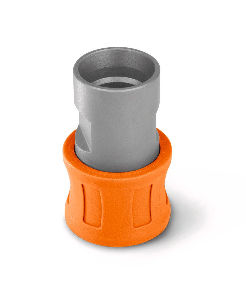 Fein Gewindebohr-Adapter, Zubehör-Schnittstelle QuickIN Produktbild img1 L