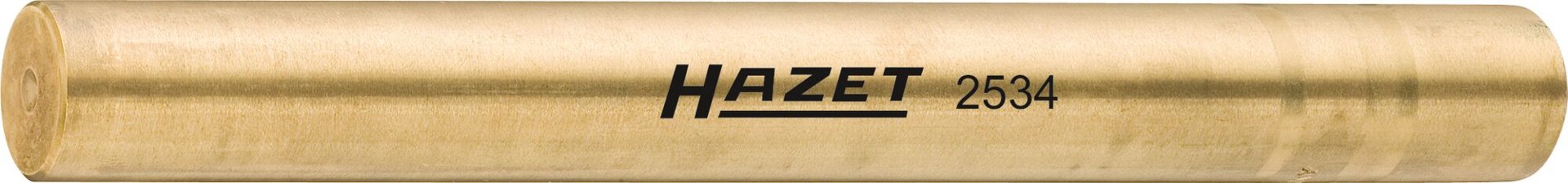 HAZET Messingdorn 2534 ∙ 20 mm Produktbild img1 L