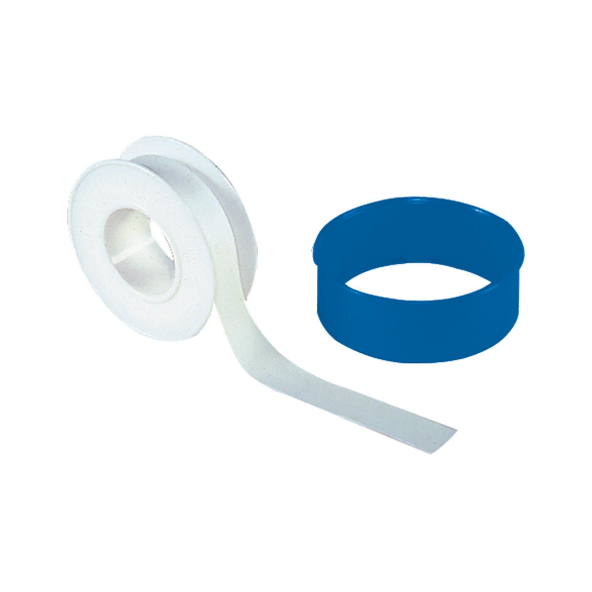 RIEGLER PTFE-Dichtband »blow line«, 12x0,1x12 mm, Temp. -60°C bis 200°C Produktbild img1 L